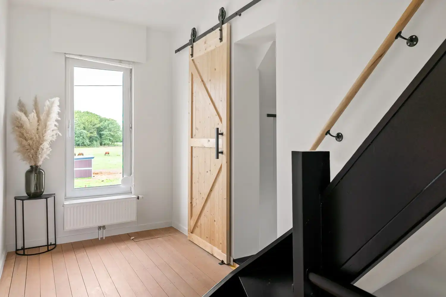 Energiezuinige woning in hoevestijl met 4 slpkrs en afgewerkte zolder foto 20