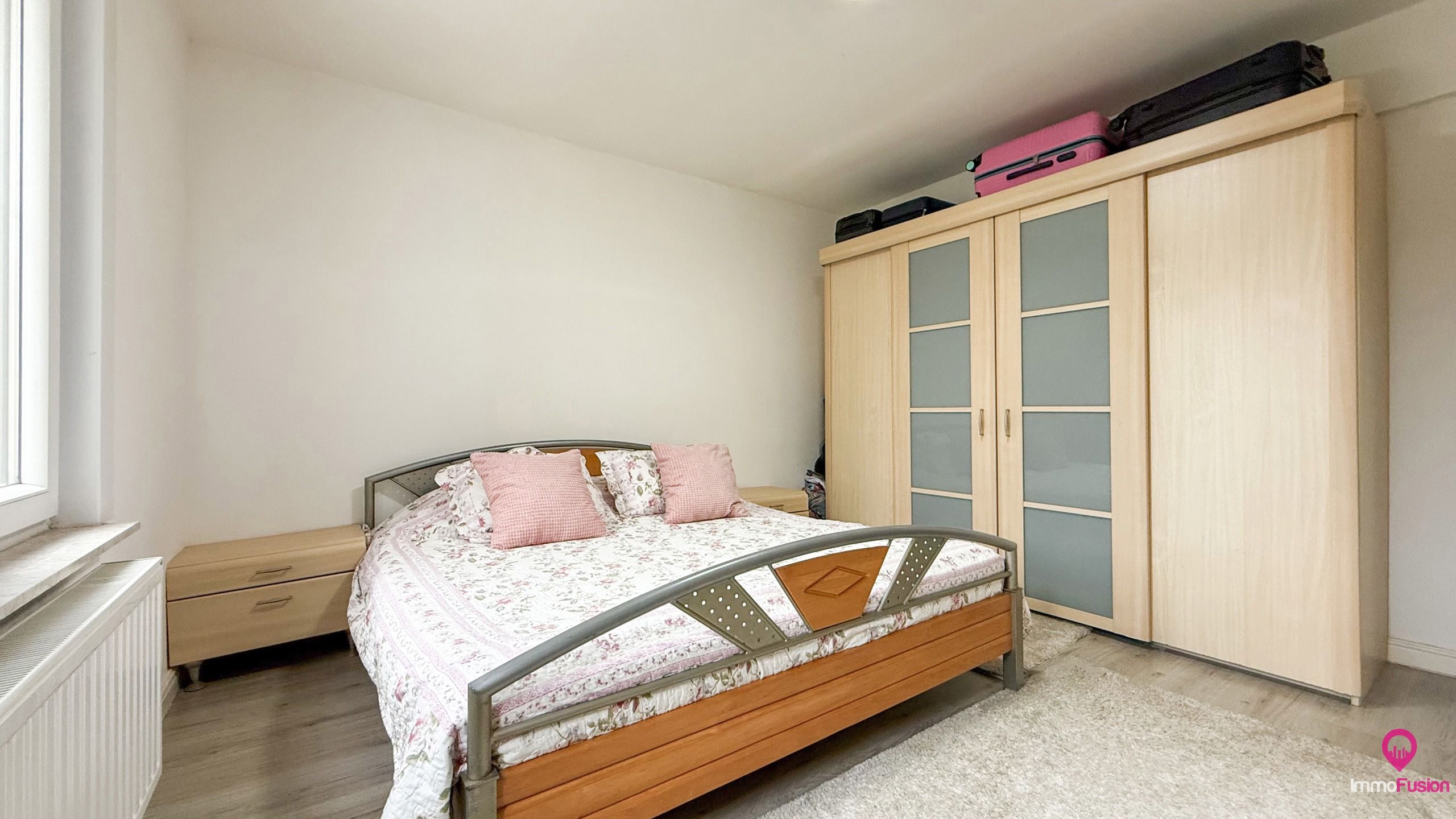Instapklare woning met 3 slpks en label B met zonnepanelen! foto 23