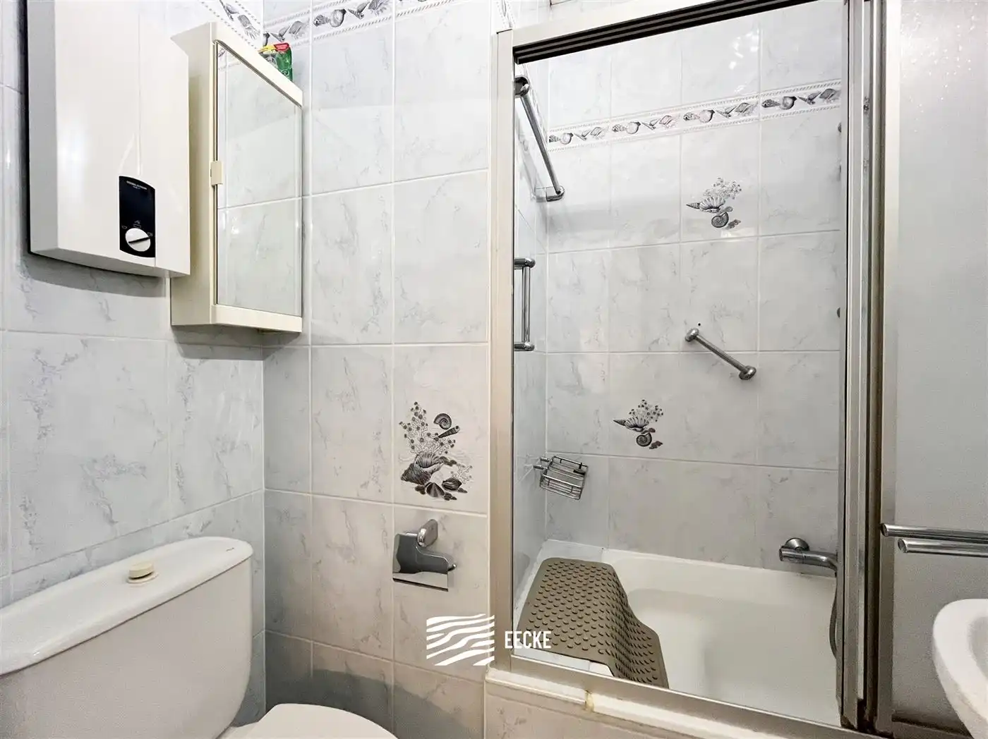 Appartement met 1 slaapkamer foto 12