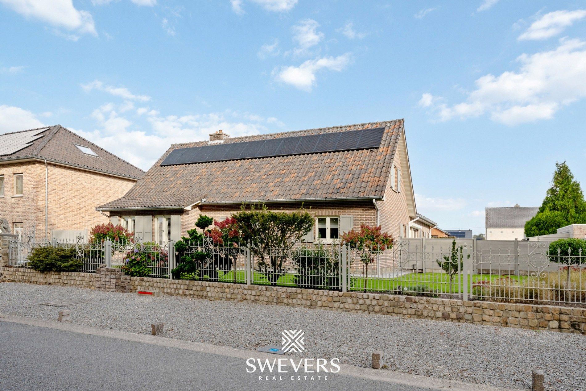 Ruime Gezinswoning met 3 slaapkamers en uitbreidingspotentieel foto 39