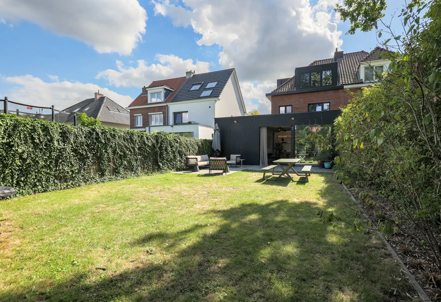 Prachtig gerenoveerde halfopen woning te Elsdonk foto 27