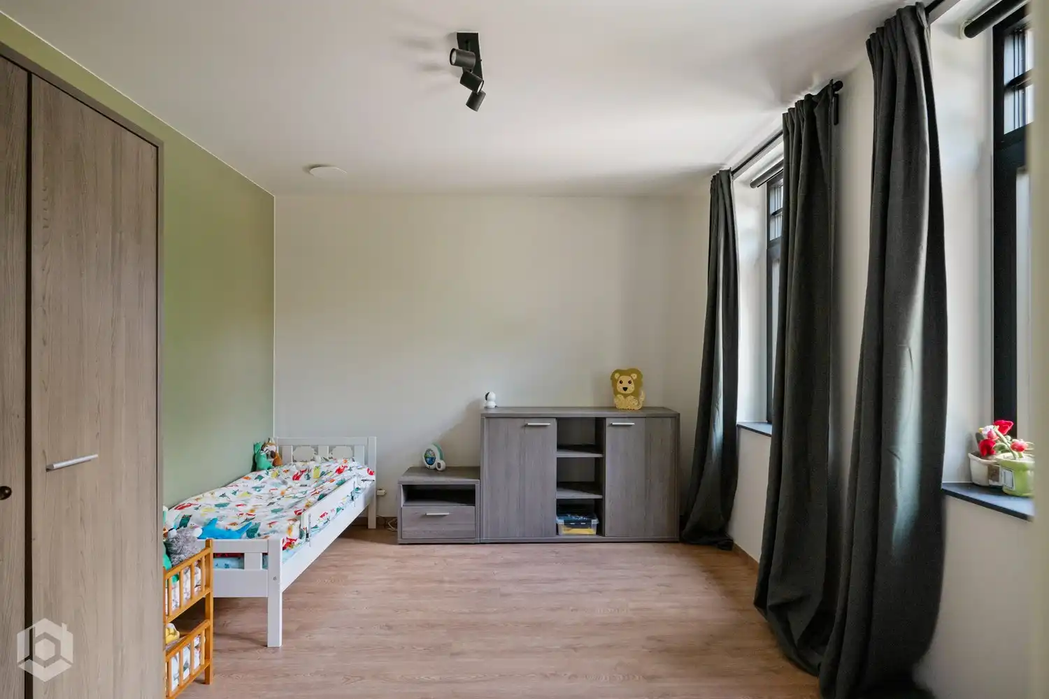 Luxe, energieneutrale villa met 5 slpkrs en prachtige tuin op top-locatie te Putte foto 20