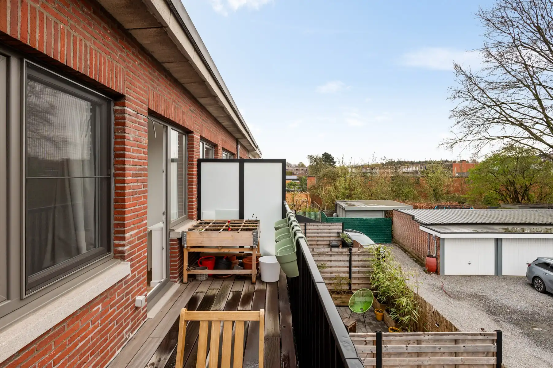 Uitstekend gelegen en instapklaar gerenoveerd appartement foto 11