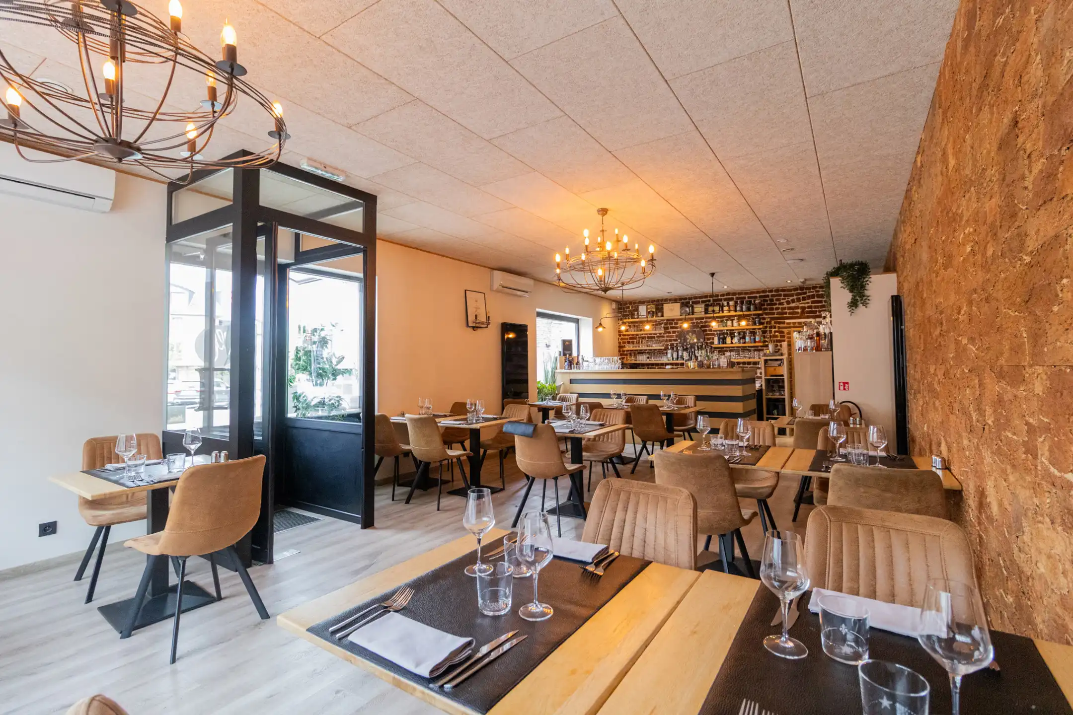 Commerciële ruimte te koop foto 2