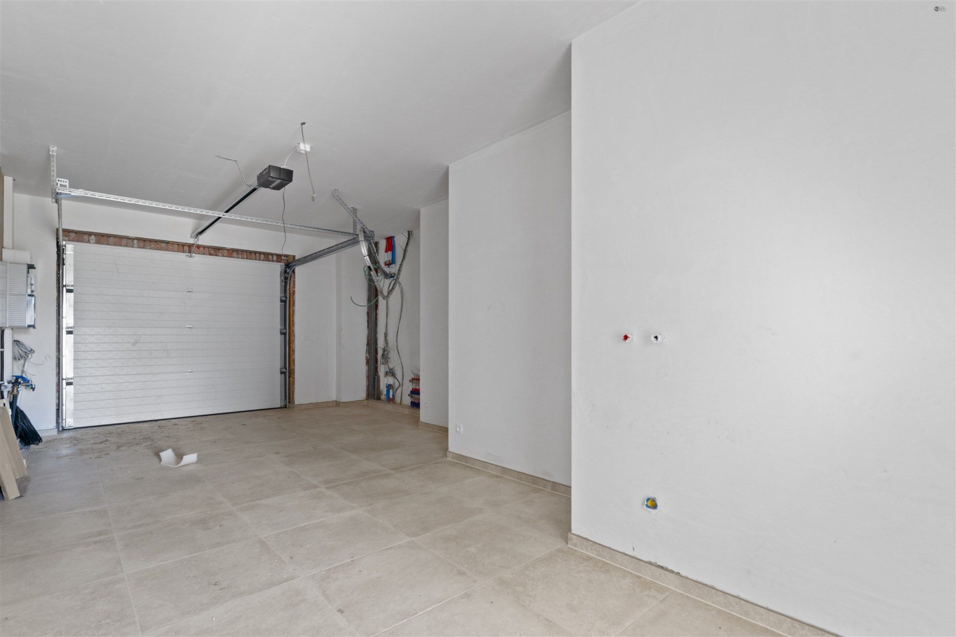 Rijwoning met mogelijkheid tot 5 slaapkamers foto 14