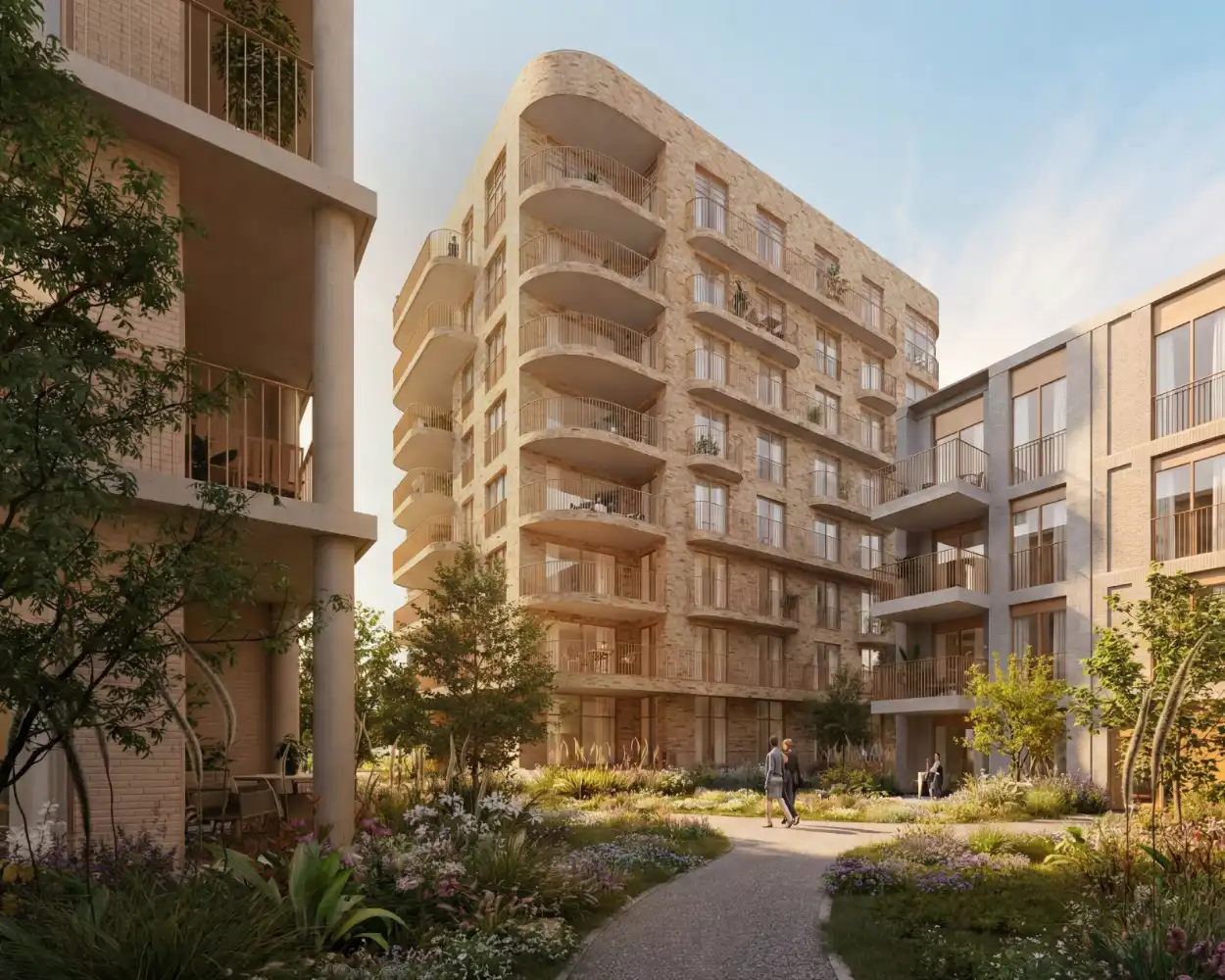 Jouw plek aan de kust, verrassend haalbaar in project Ankerhaven foto 2