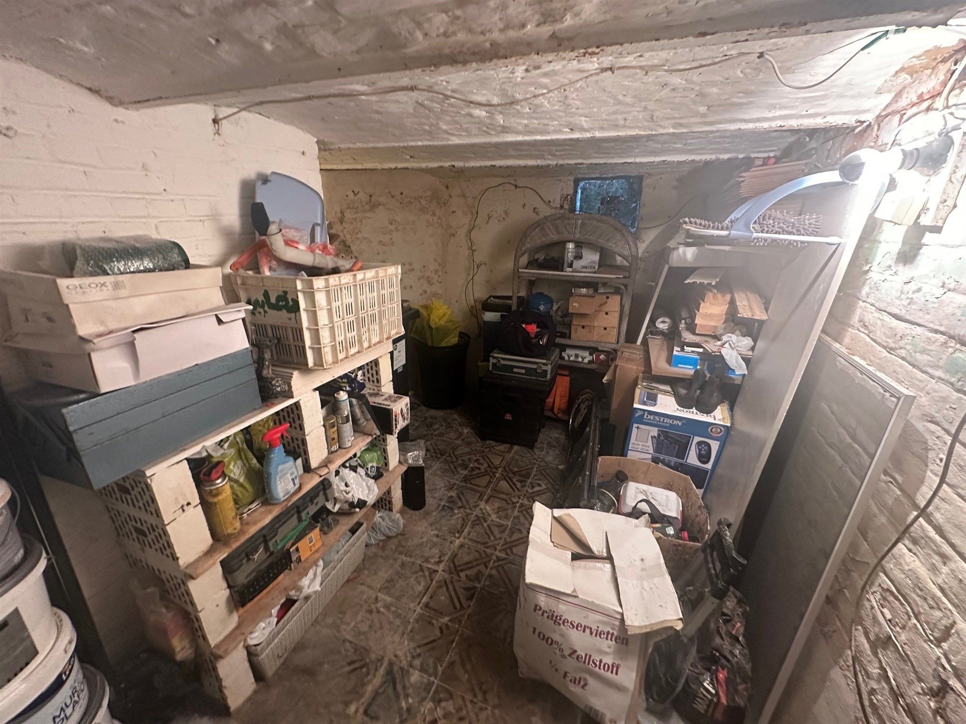 Stadswoning met 3 slaapkamers foto 10