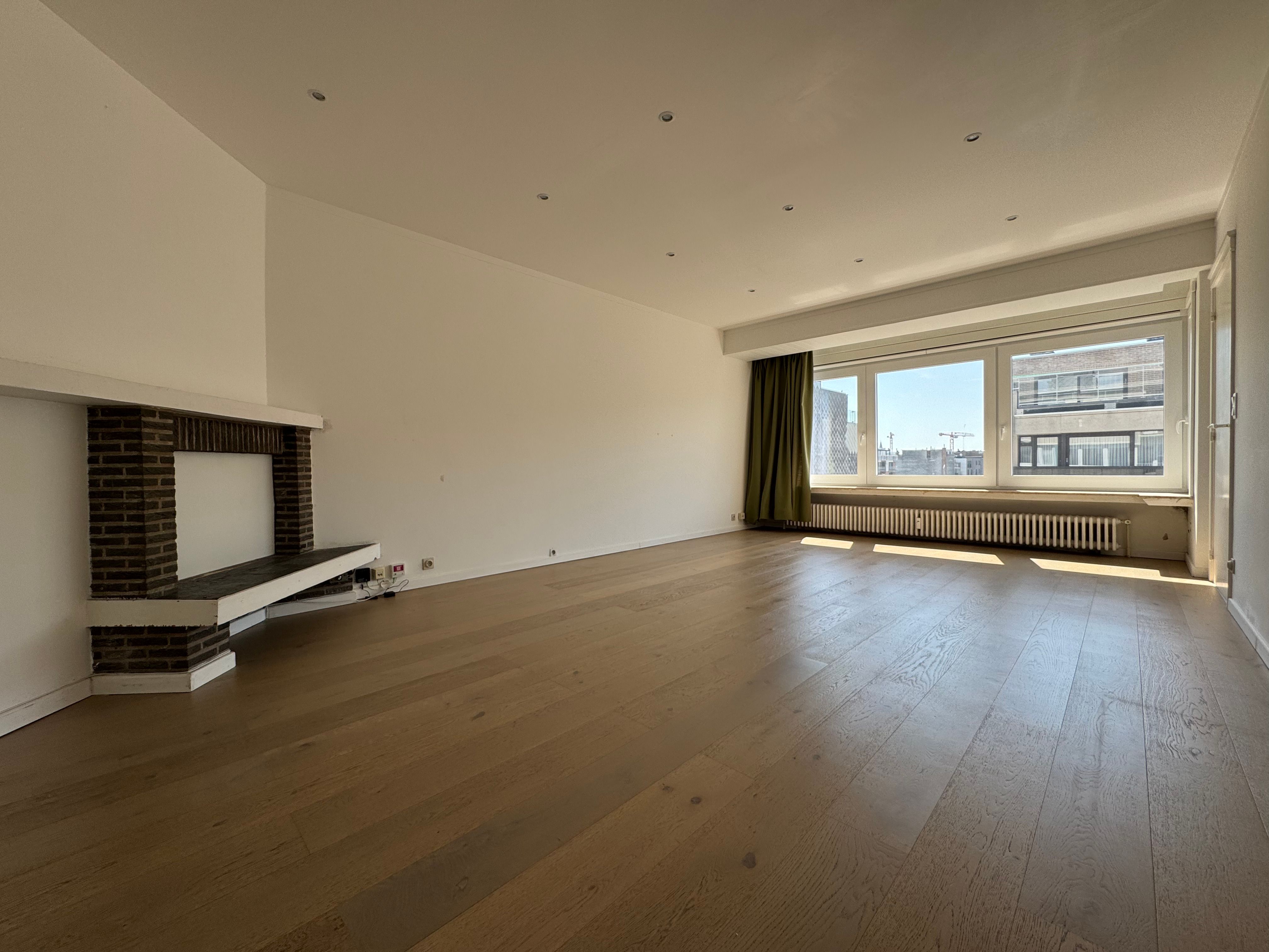 Instapklaar appartement in hartje Oostende foto 5