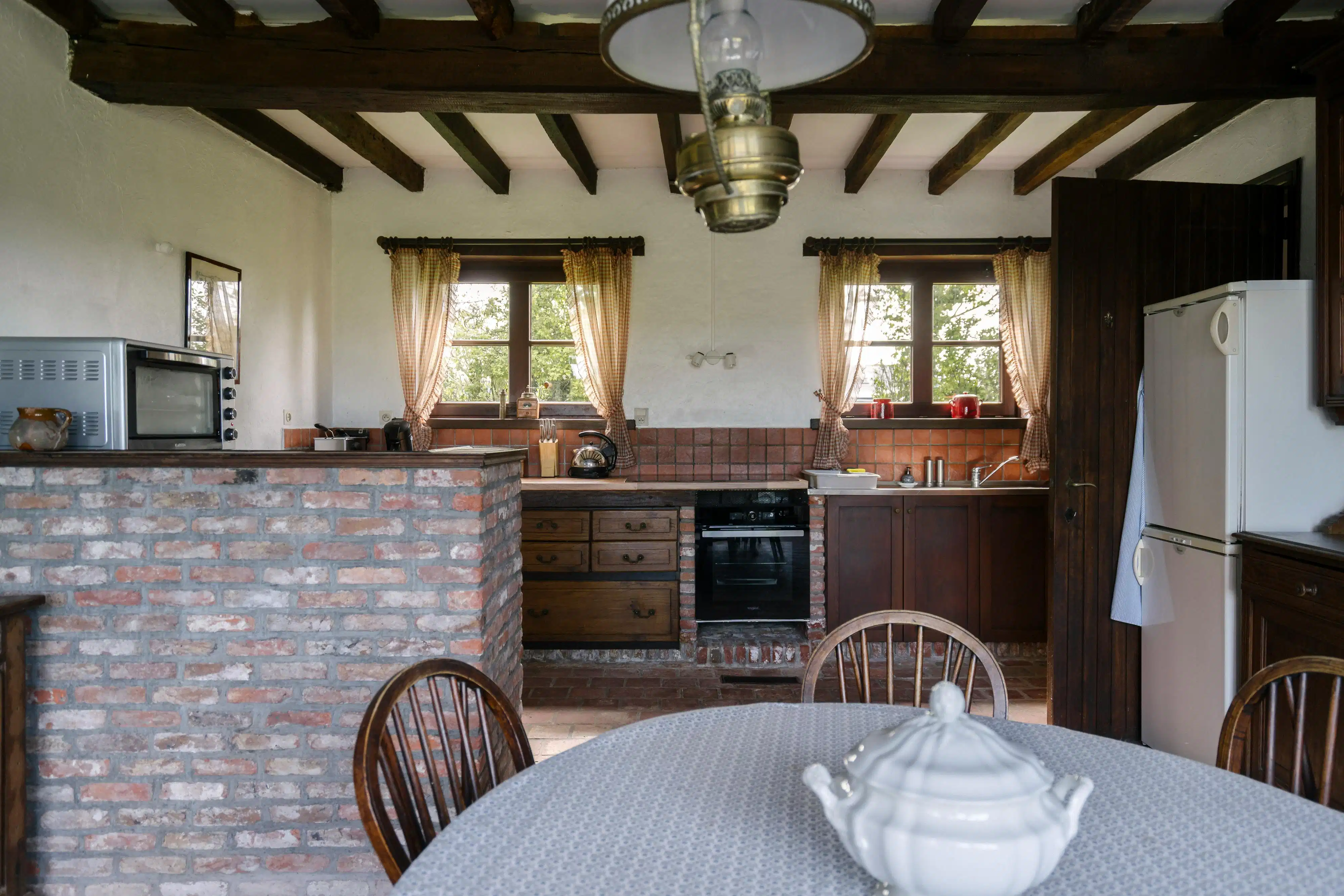 Karakteristiek wonen op 5.011 m² foto 12