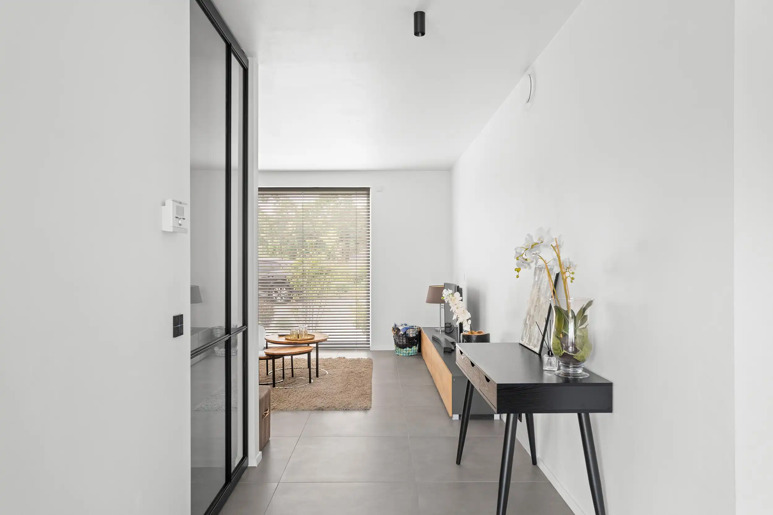Trendy woning met een uitstekende afwerking foto 5