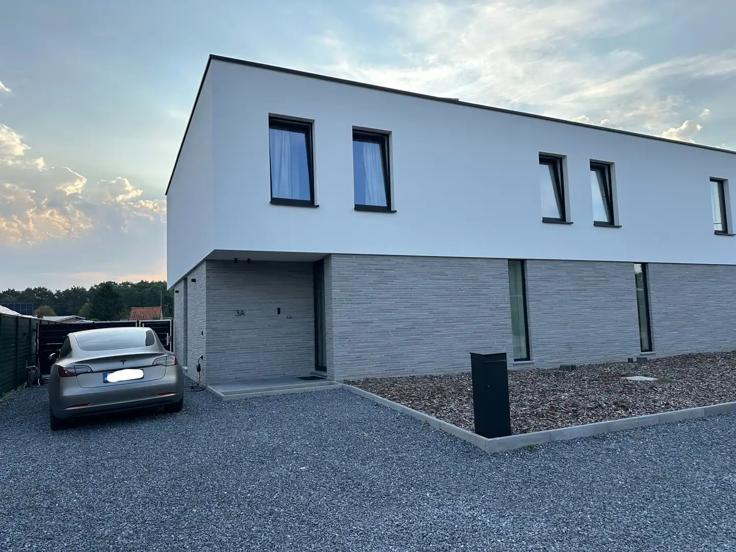 Huis te huur Maastrichterstraat 3/A - 3690 Zutendaal