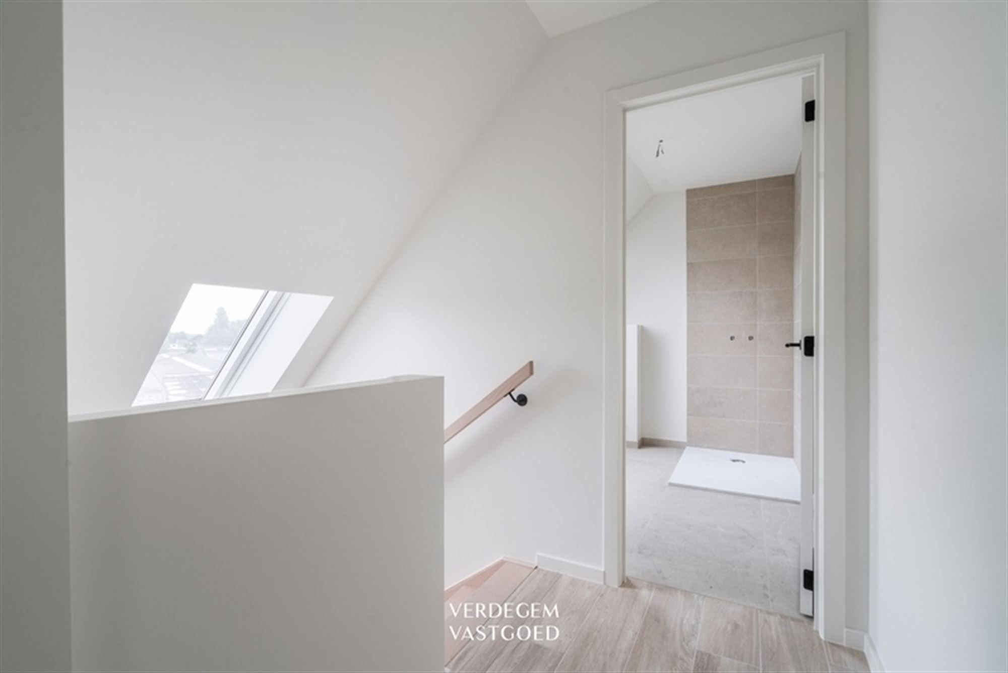 Prachtig duplexappartement met 3 slaapkamers en overdekt terras foto 13