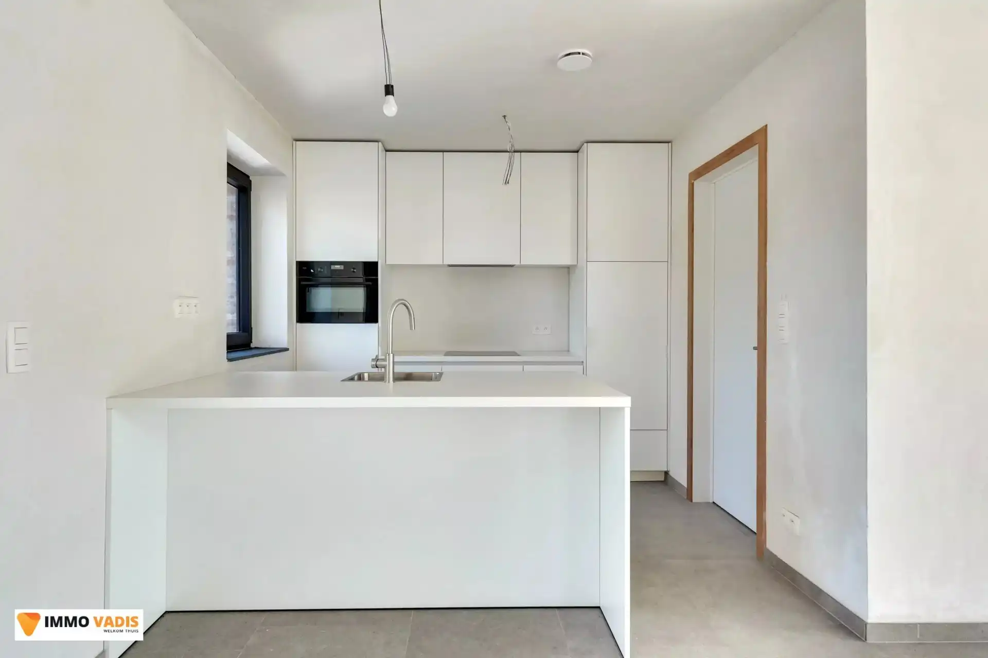 Instapklare BEN-woning met drie slaapkamers foto 14