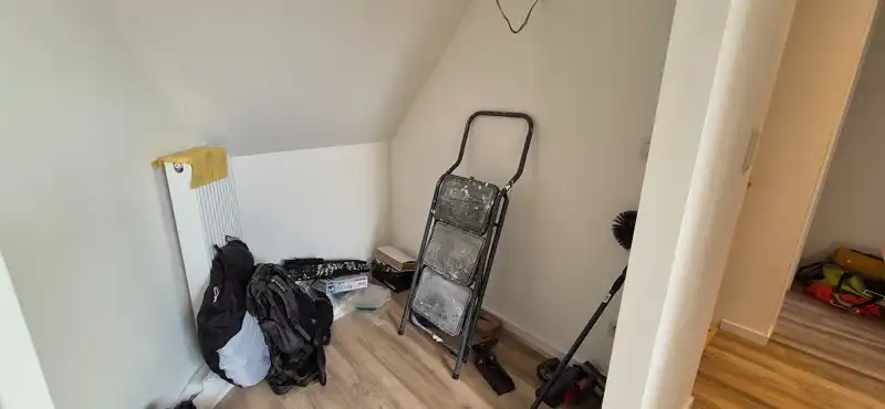 DUPLEX APPARTEMENT TE LOKEREN foto 21