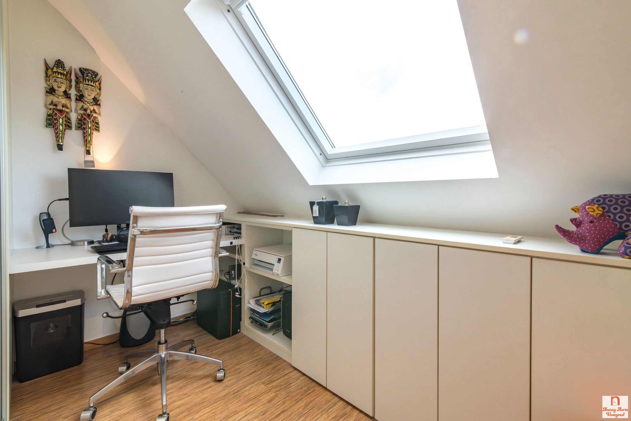 Gezellige, ruime en verzorgde duplex met kwaliteitsafwerking foto 37