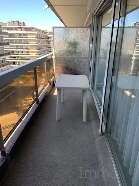 Appartement met 2 slaapkamer op wandelafstand van stadscentrum foto 5