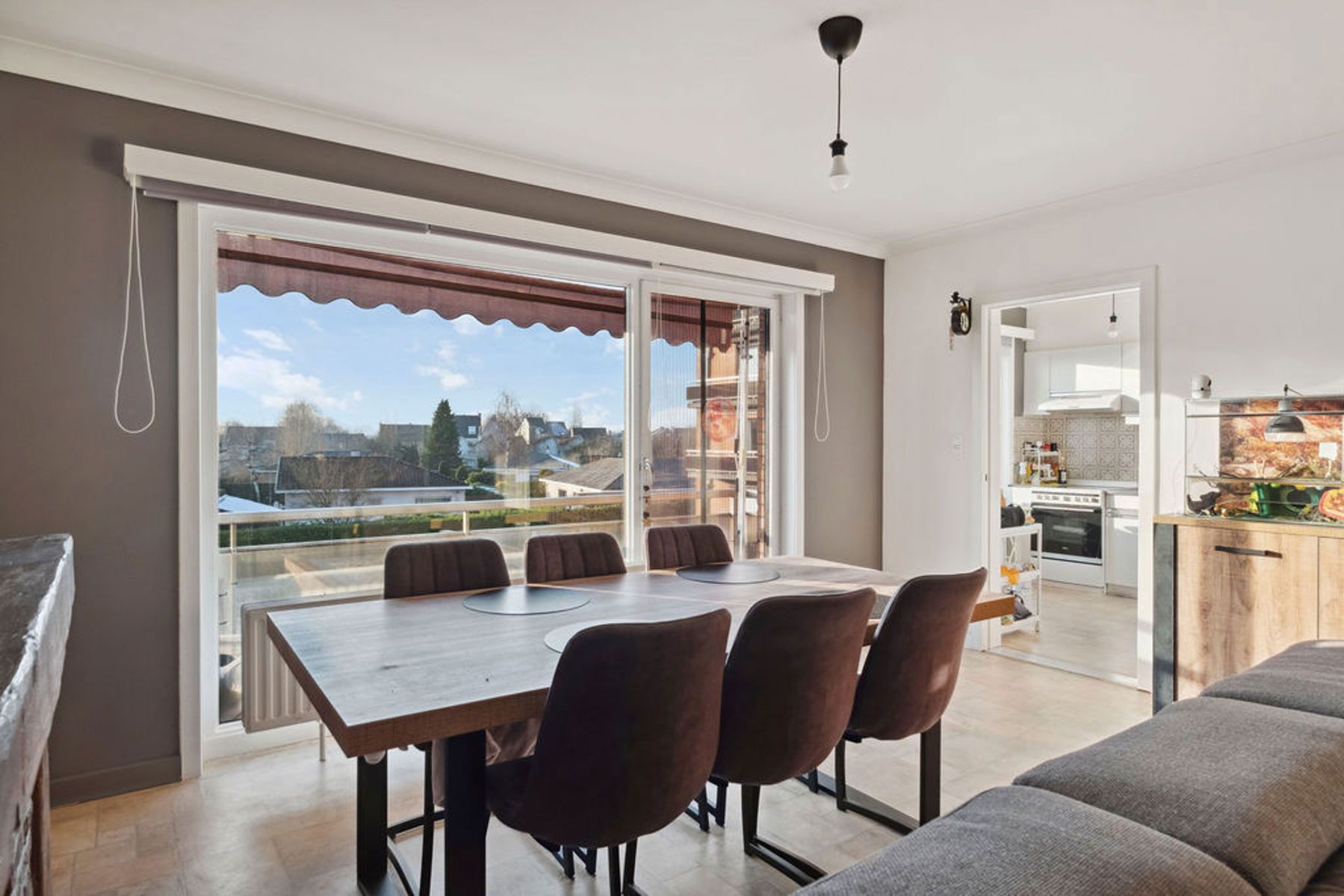 Appartement te koop foto 4