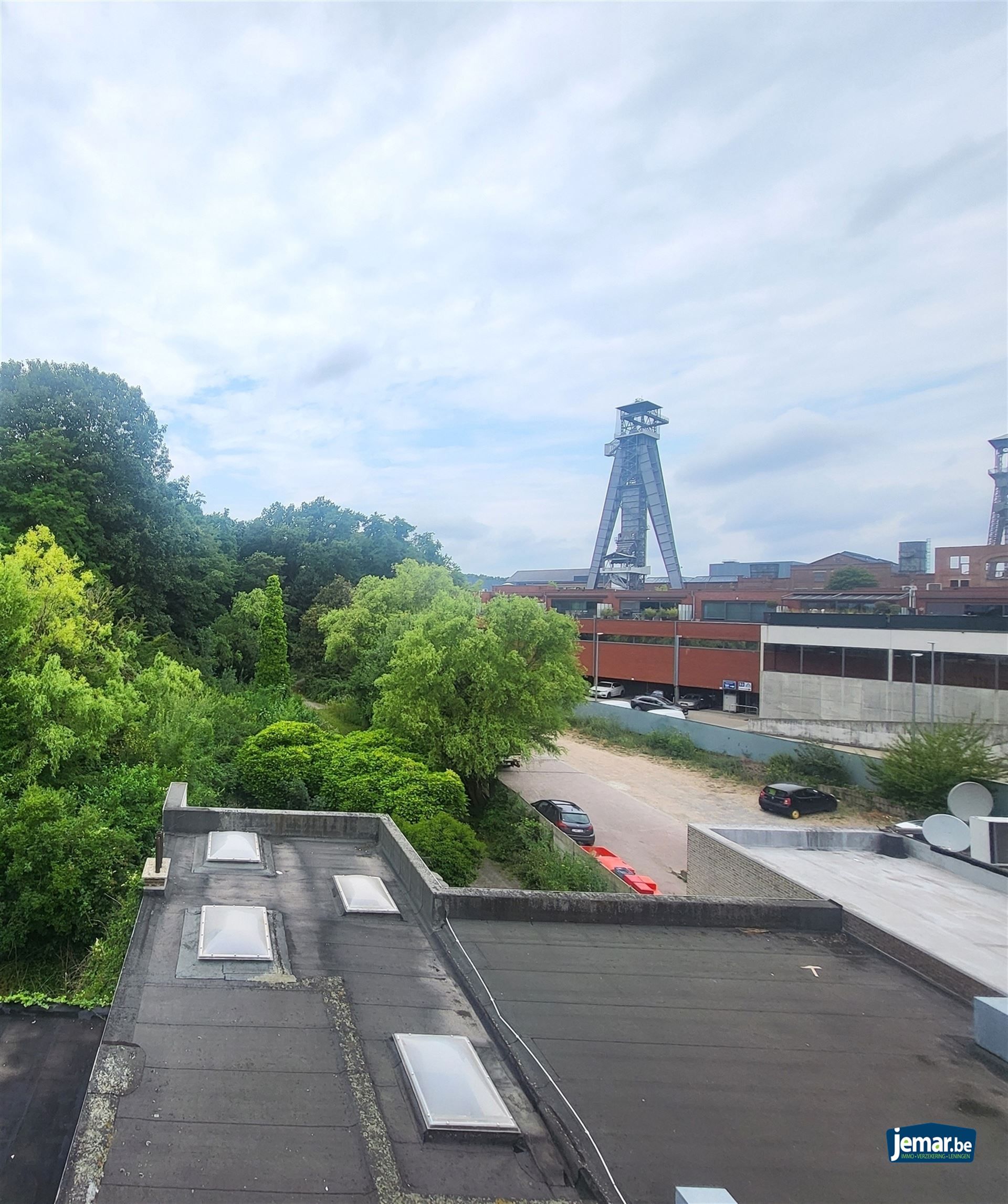 Opbrengsteigendom foto 2
