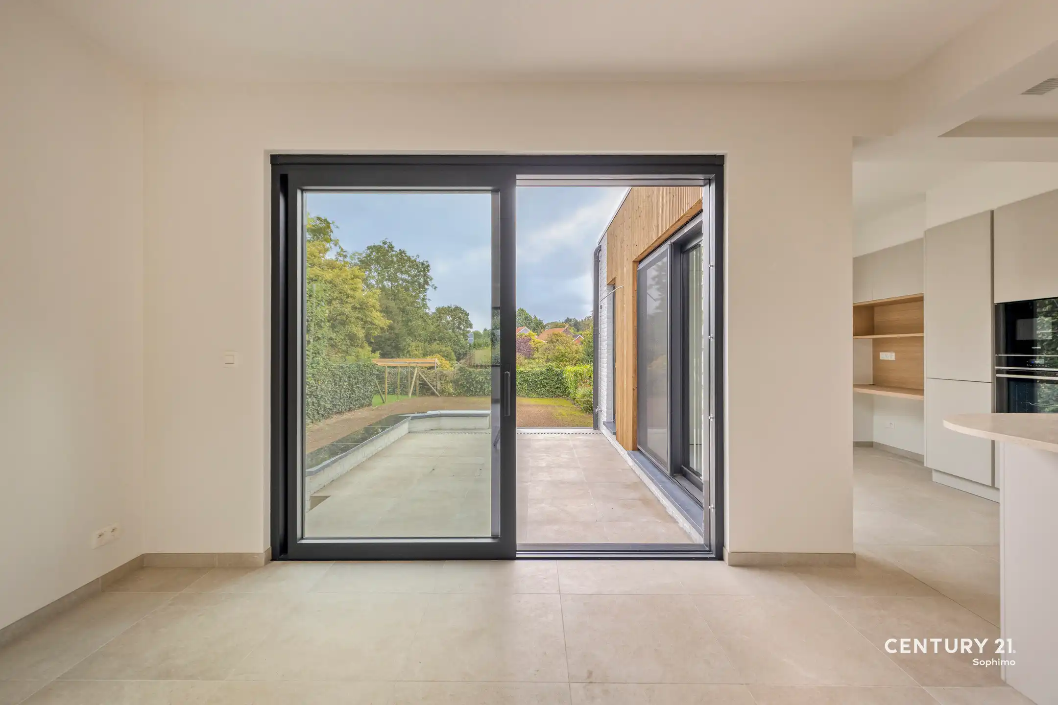 Prachtig gerenoveerde woning met 3 slaapkamers te Haasrode foto 12