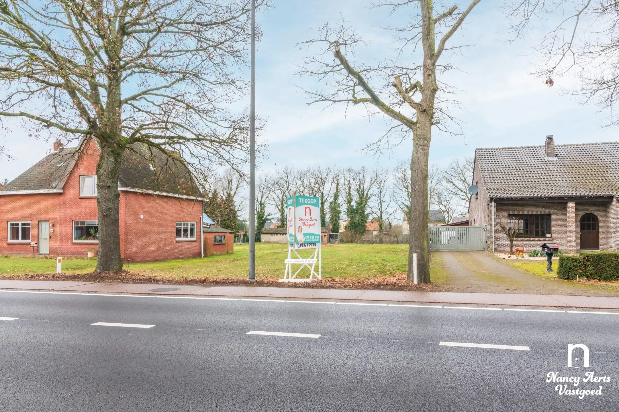 Bouwproject met woningvoorstel op perceel van 10a77ca foto 14