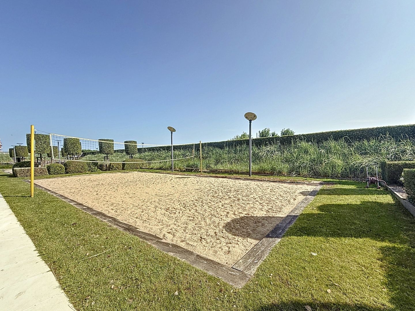 Penthouse met twee ruime terrassen op toplocatie met zicht op het maritiem park te Nieuwpoort foto 20