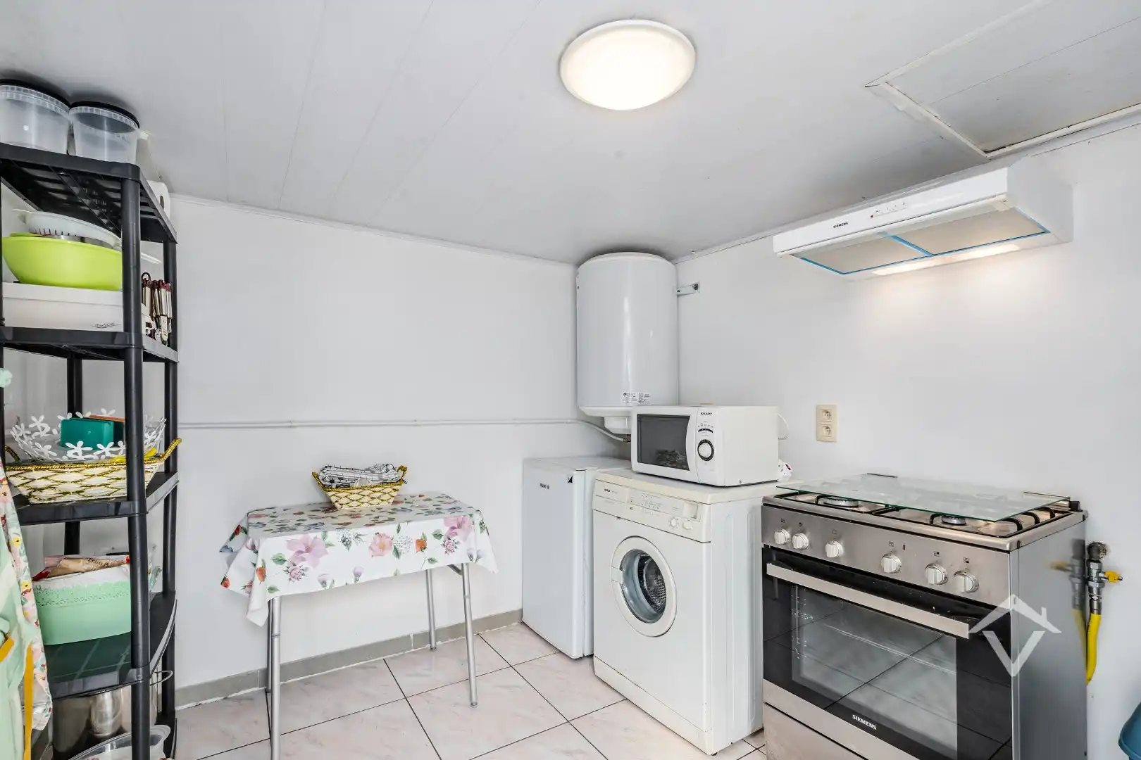 Instapklare woning met 3 slaapkamers en tuin te Ichtegem foto 14