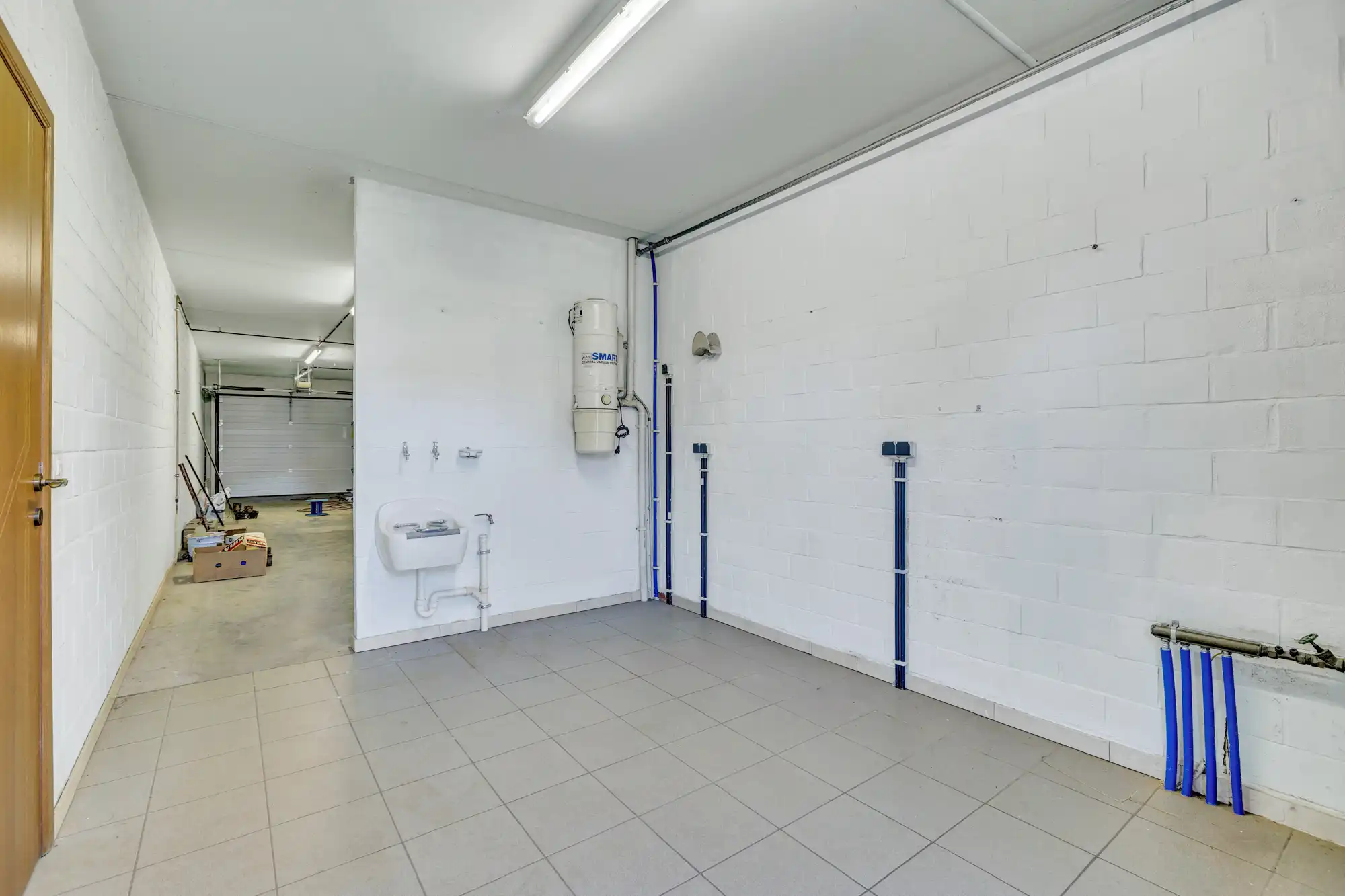 Unieke woning op absolute toplocatie! foto 12