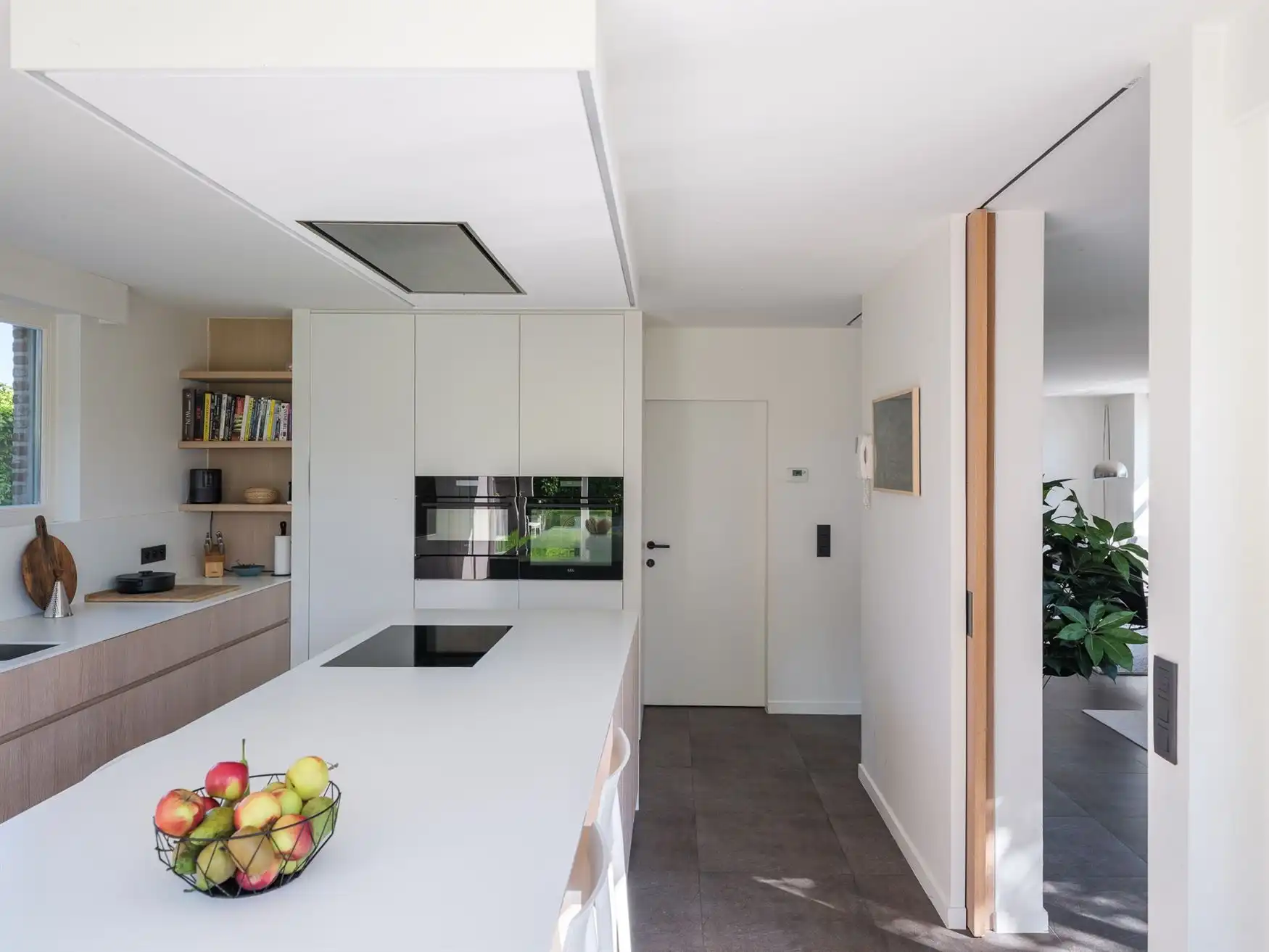 Instapklare villa met 4 slaapkamers in Oeselgem foto 14