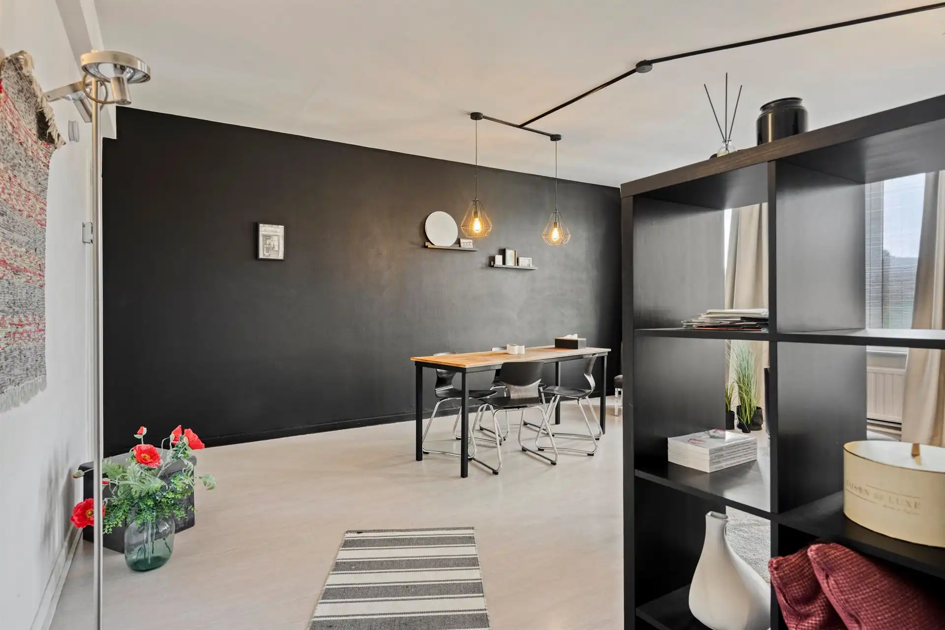 Zeer verzorgd appartement met 1 slpk in centrum Herentals! foto 3