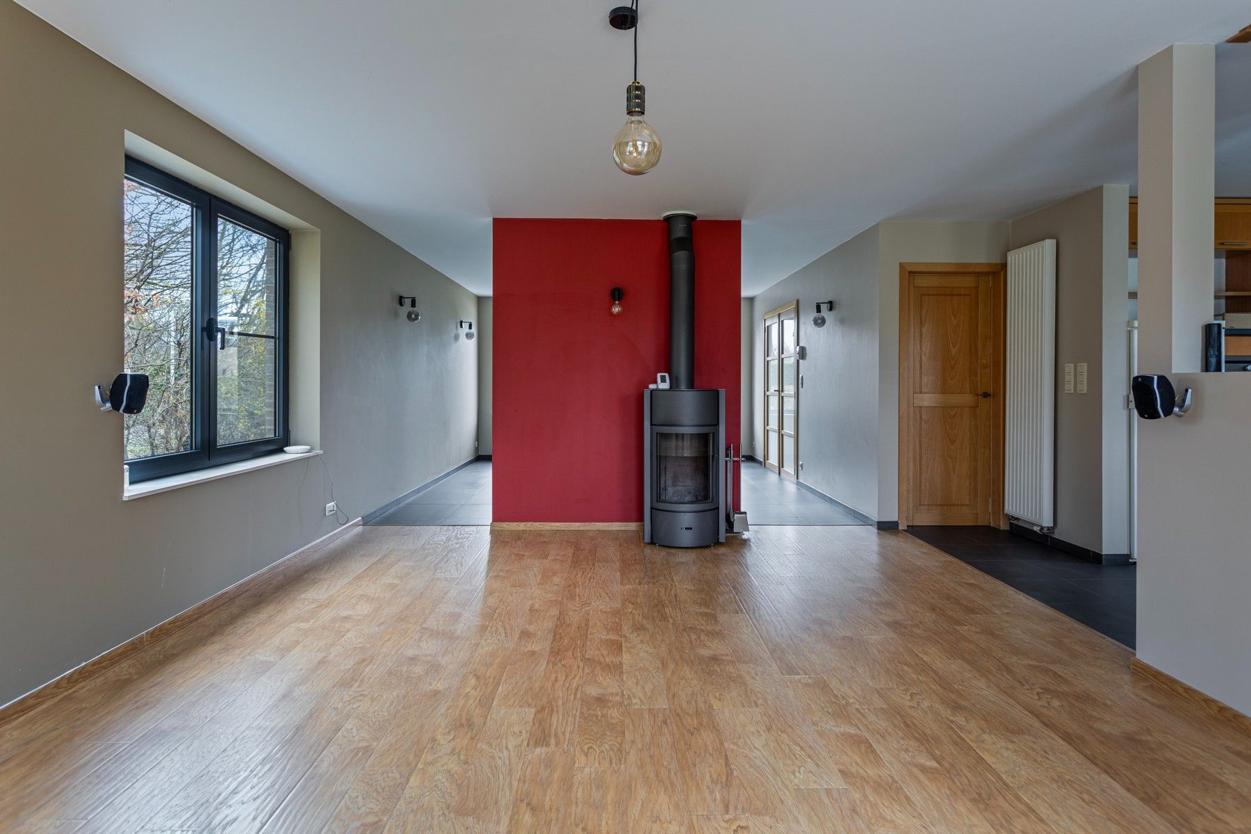 Instapklare villa op groot perceel met maximale privacy. foto 8