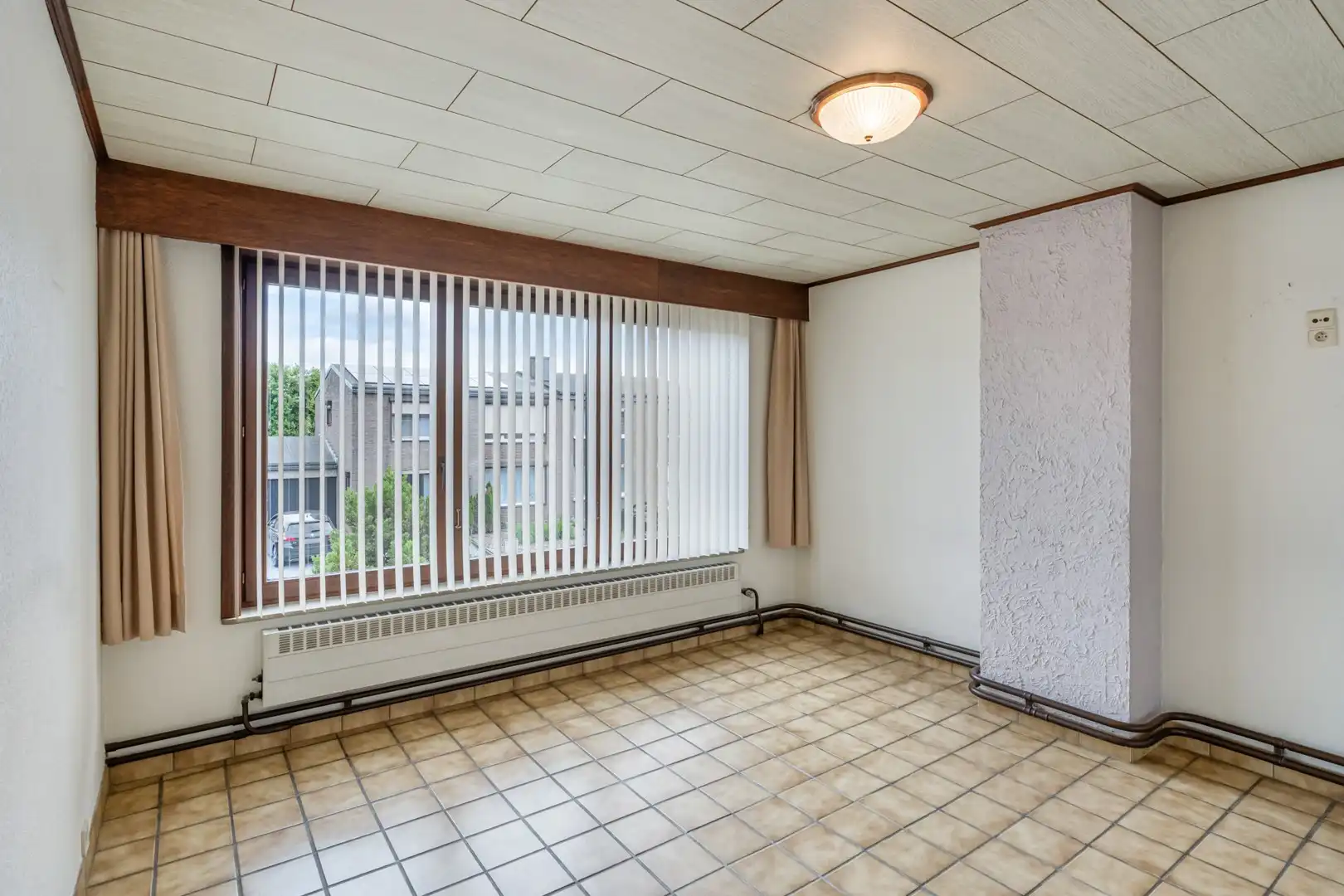 🏡 Woning met 3 slaapkamers en veel potentieel nabij het centrum van Houthalen ✨ foto 14