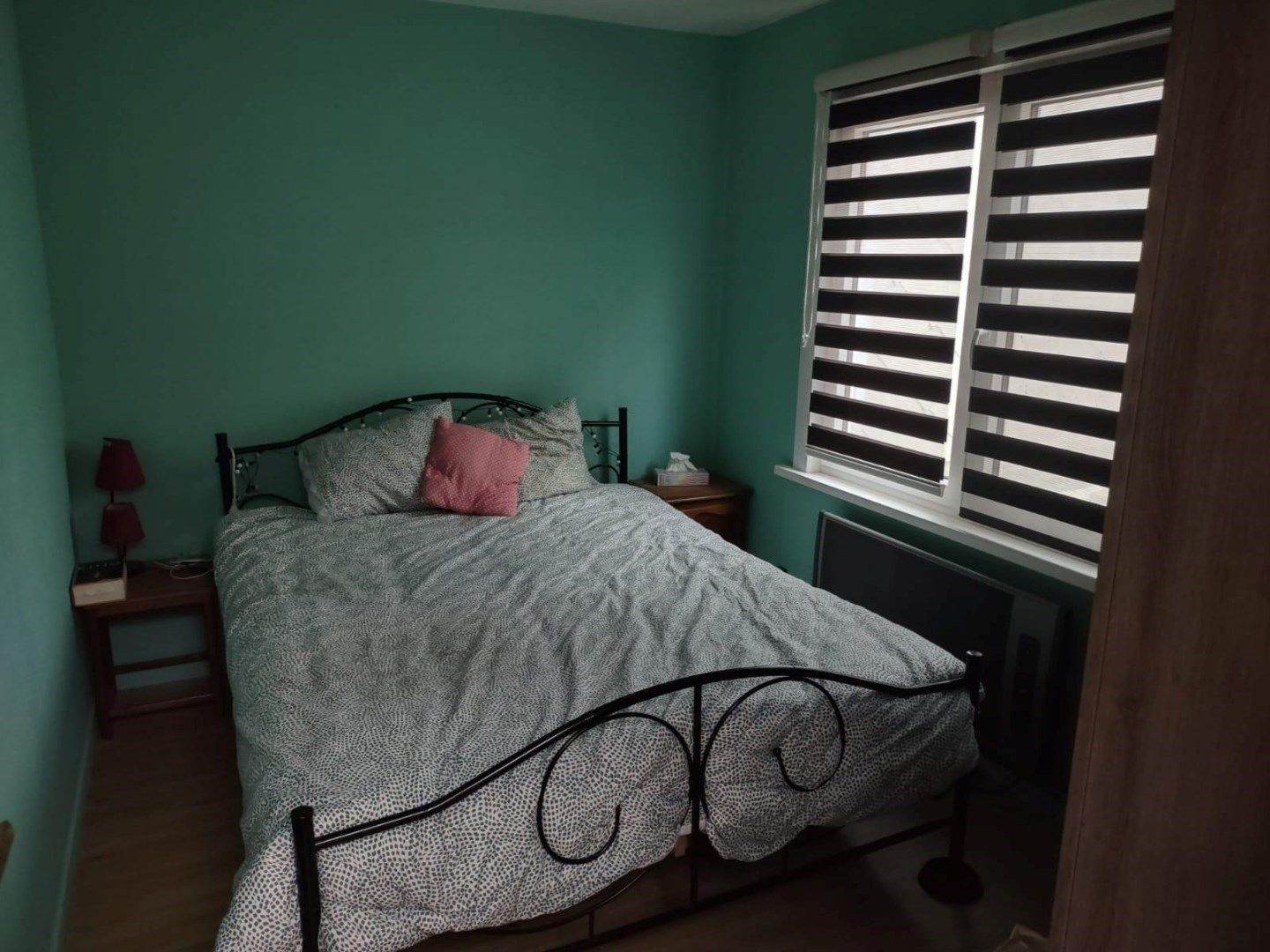 Handelspand met woonst op gunstige locatie te Bredene-Duinen! foto 9