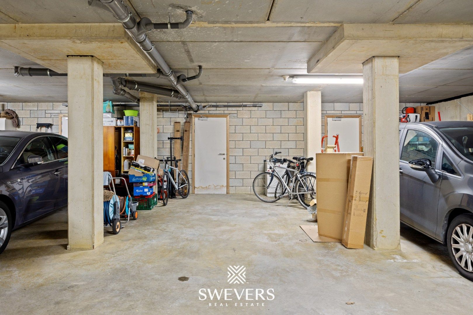 Ruim duplex-appartement van 115 m² met 3 slaapkamers en gunstig EPC B  foto 26