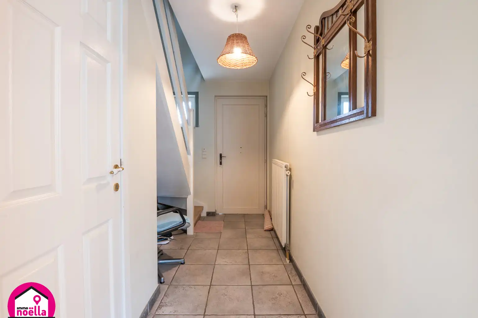 Instapklare woning met 4 slaapkamers, tuin en zonnepanelen foto 32