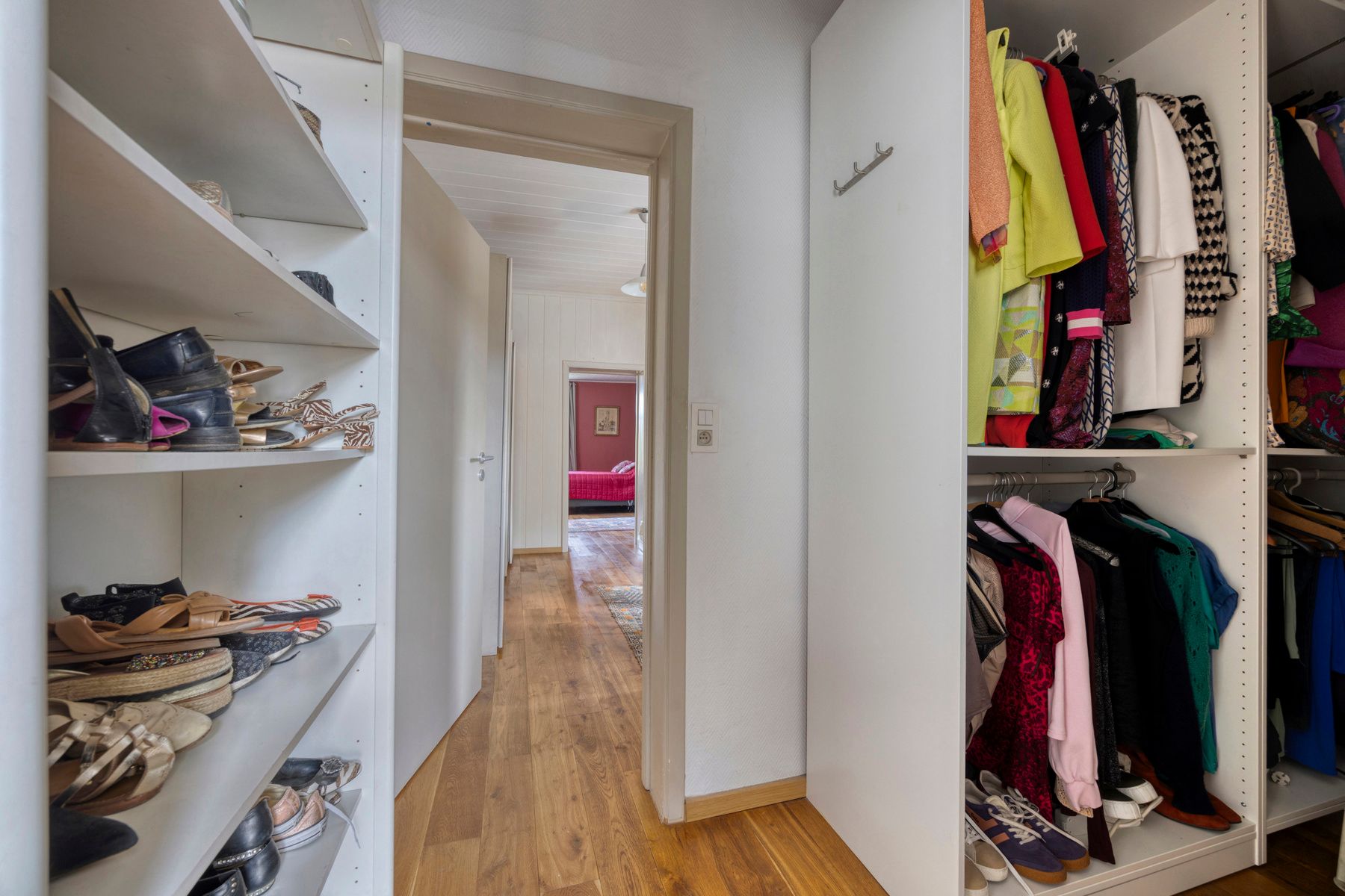 Prachtige herenwoning met 5 slpks en schitterende tuin  foto 33