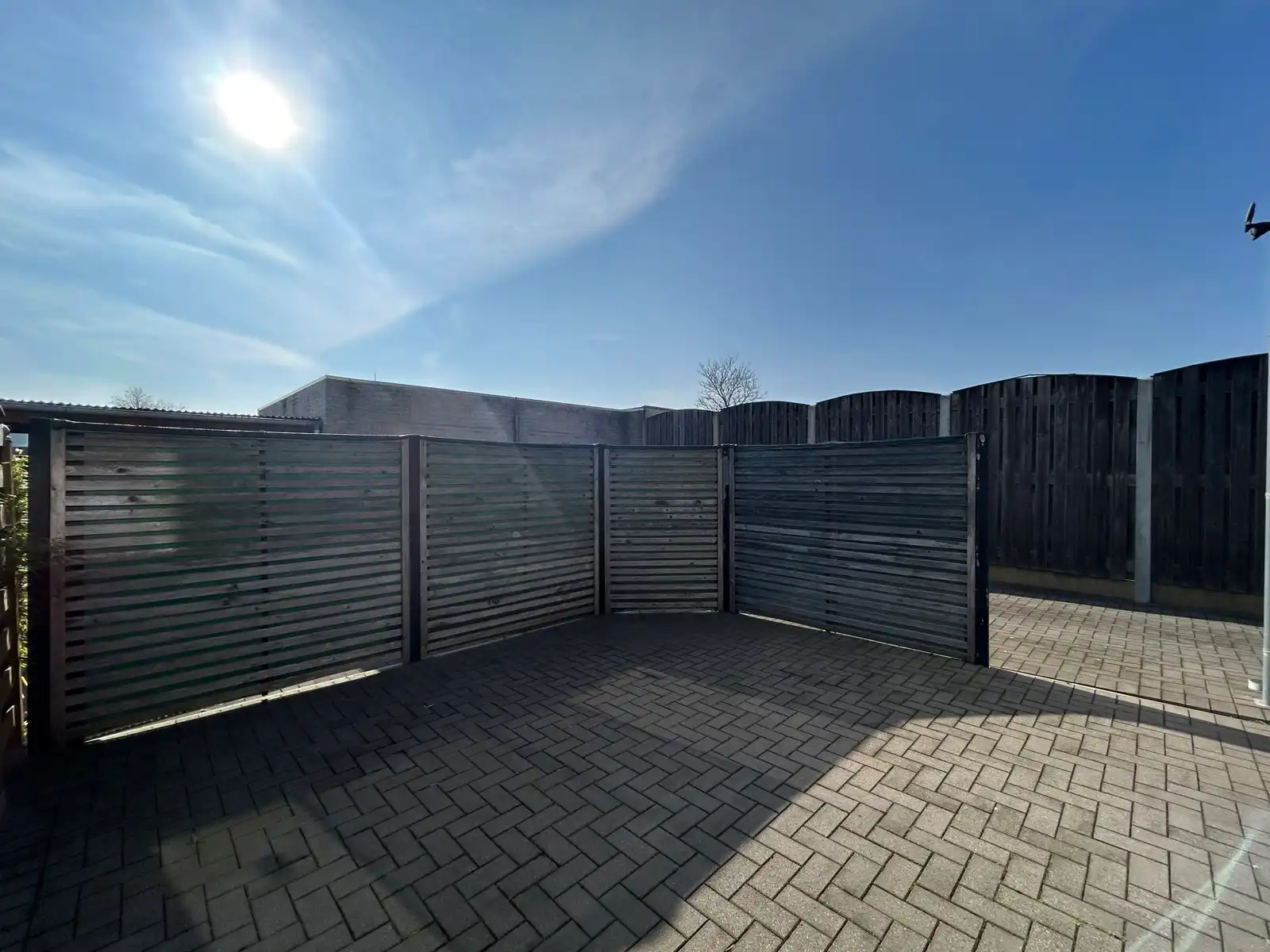 Appartement te huur foto 15