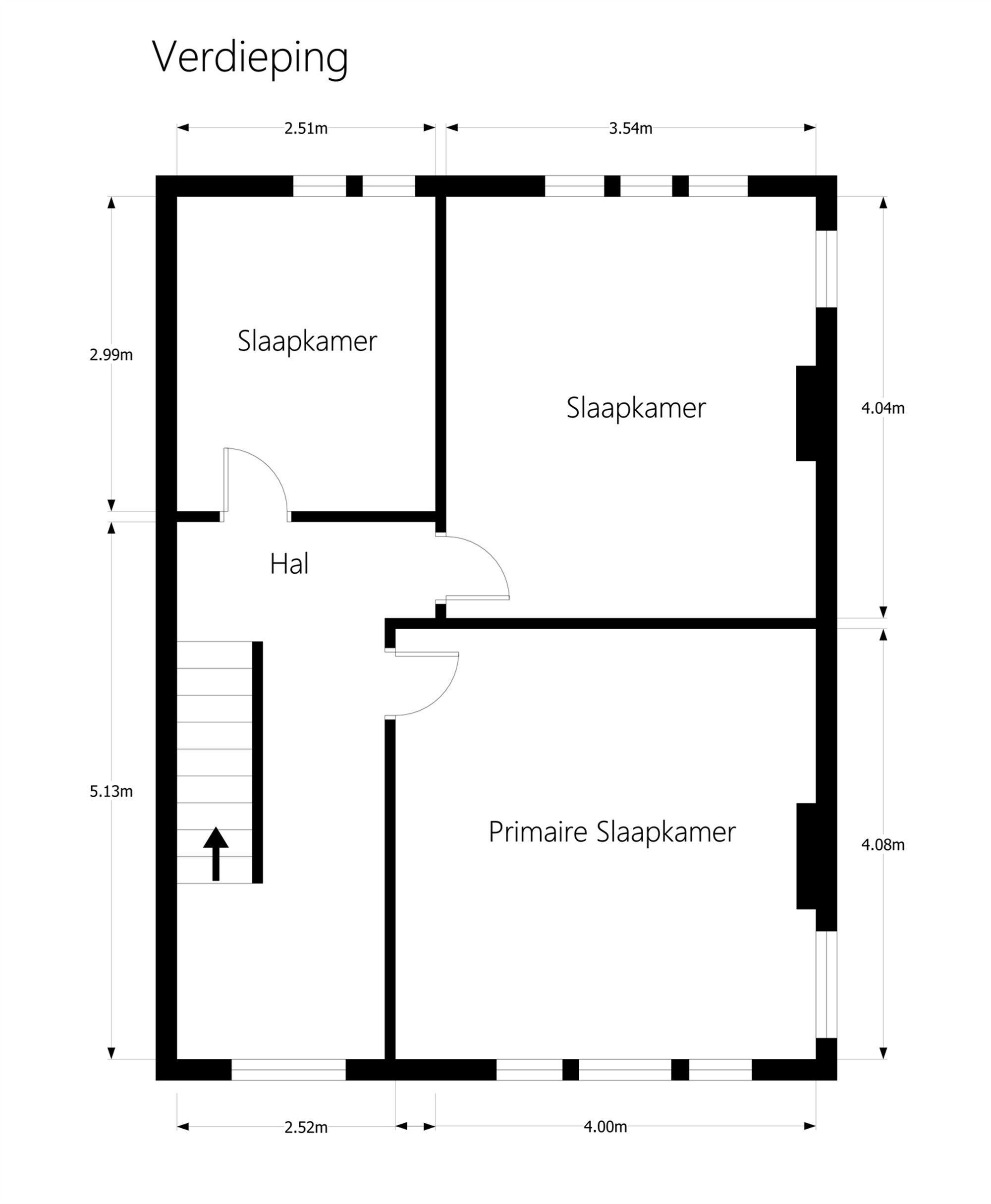 GERENOVEERDE, ENERGIEZUINIGE WONING OP PRACHTIGE LIGGING! foto 28
