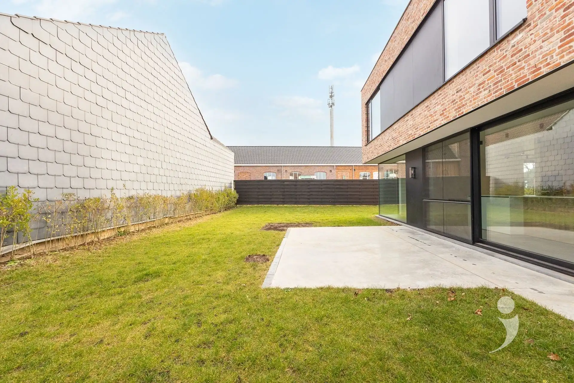 Prachtige BEN-nieuwbouwwoning te Houwaart (2% RR!) foto 24