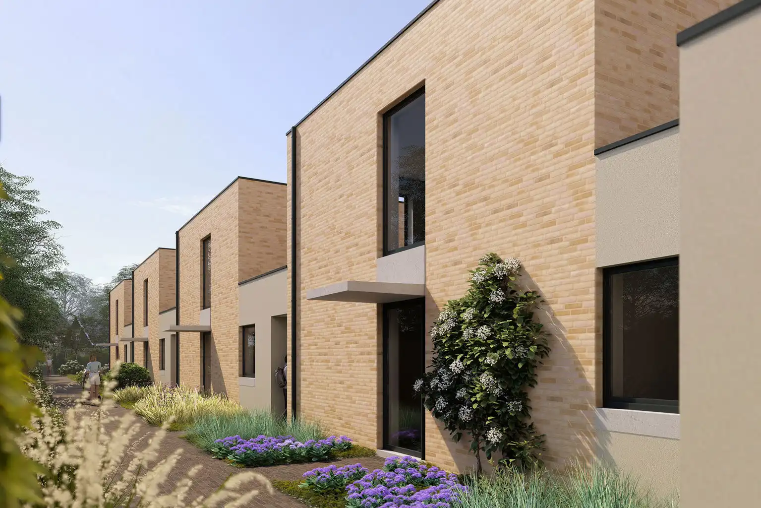 Nieuwbouwwoning 3  foto 3