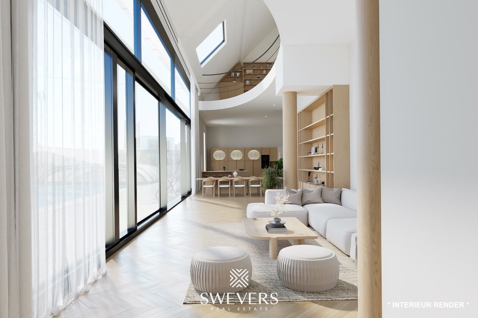 Energiezuinige hoevewoning met wellness en handelsruimte  foto 5