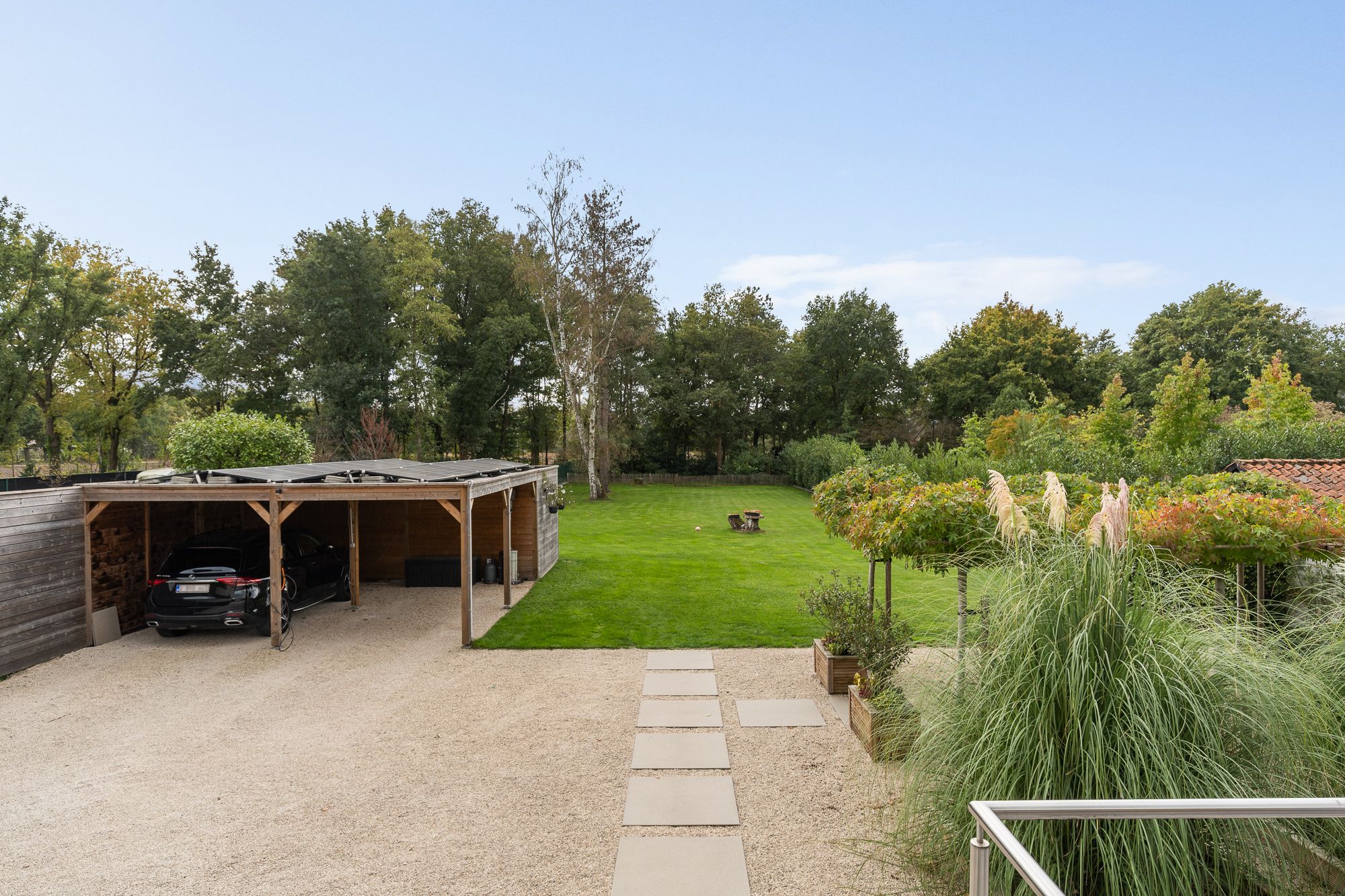 Stijlvolle, gerenoveerde villa foto 2