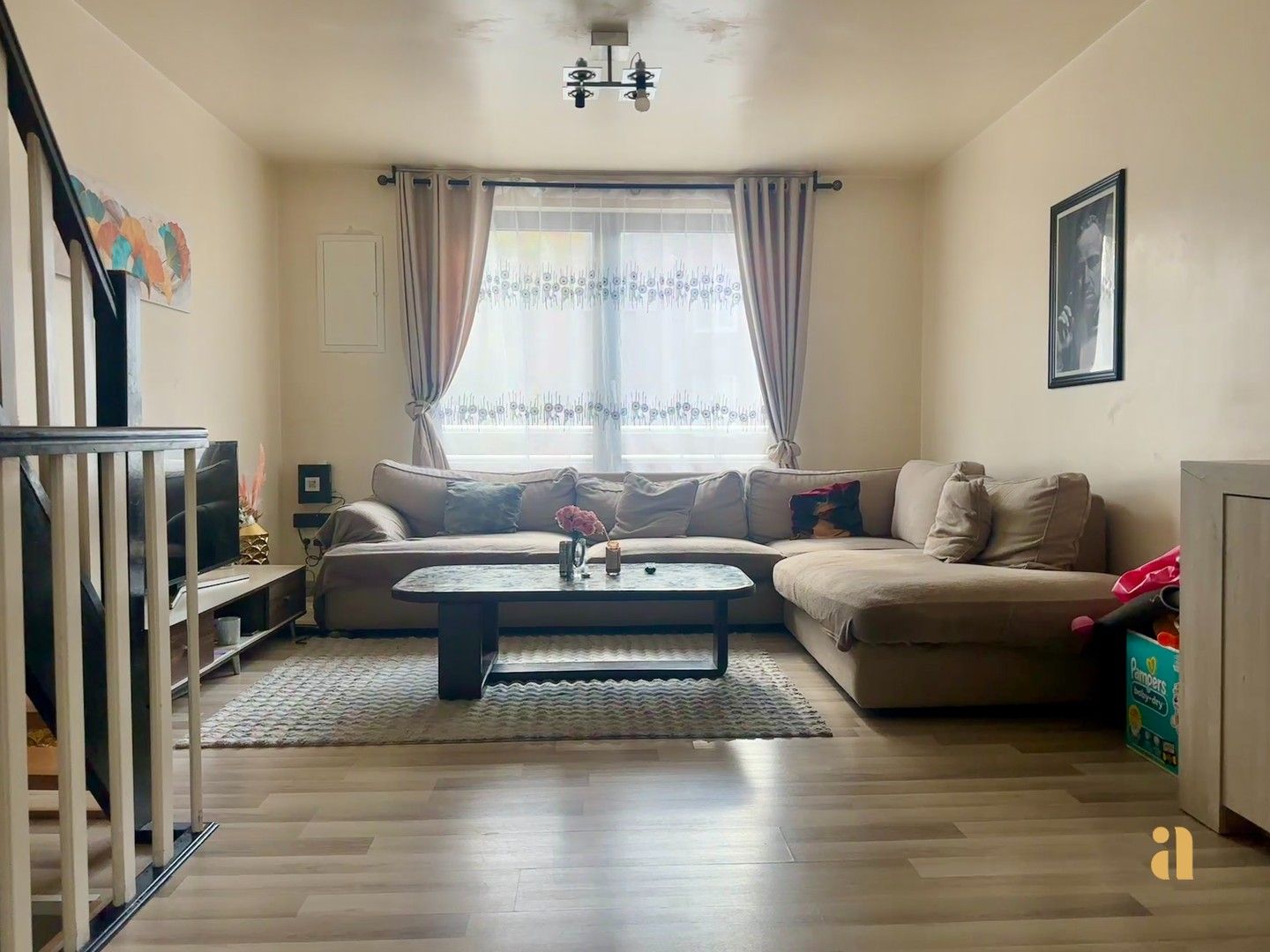 Woning met praktijkruimte of plek voor 2 gezinnen foto 14