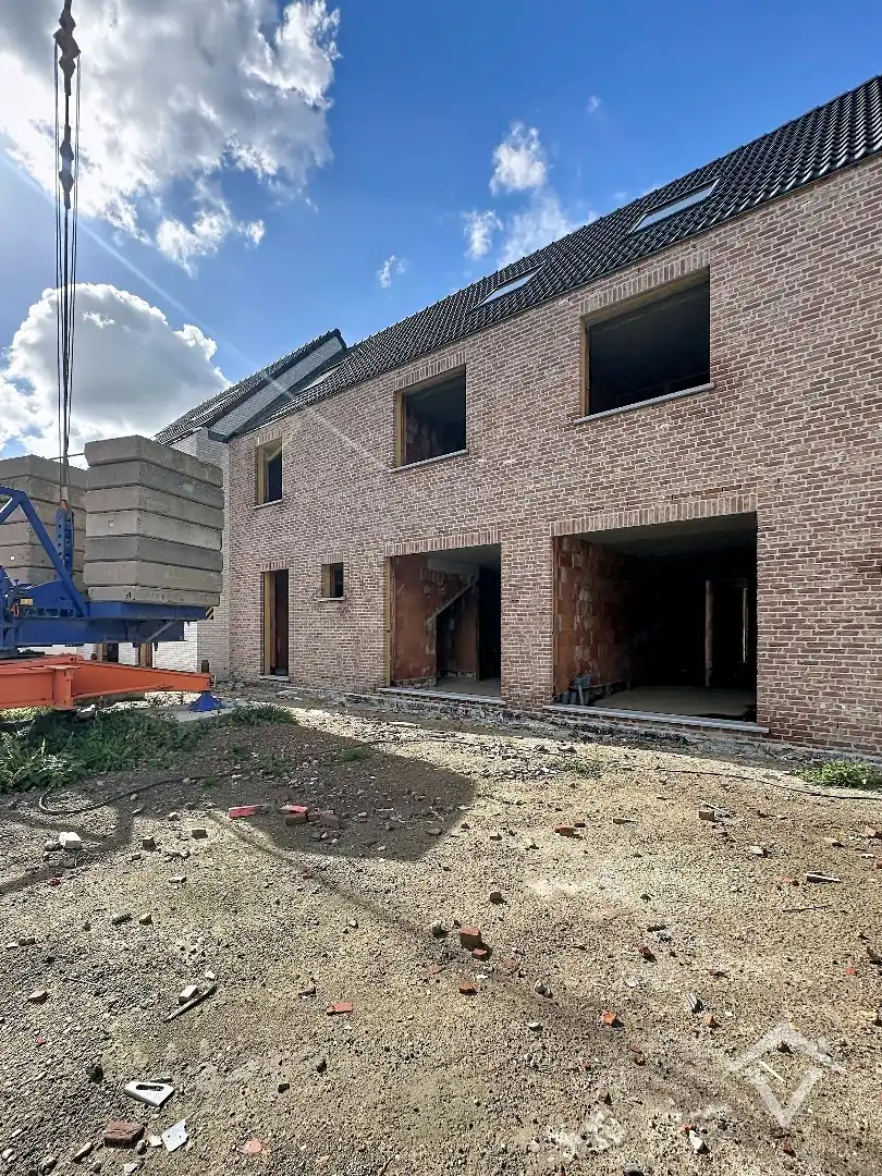 Huis te koop Westmeetstraat 21 - A - 8680 Koekelare