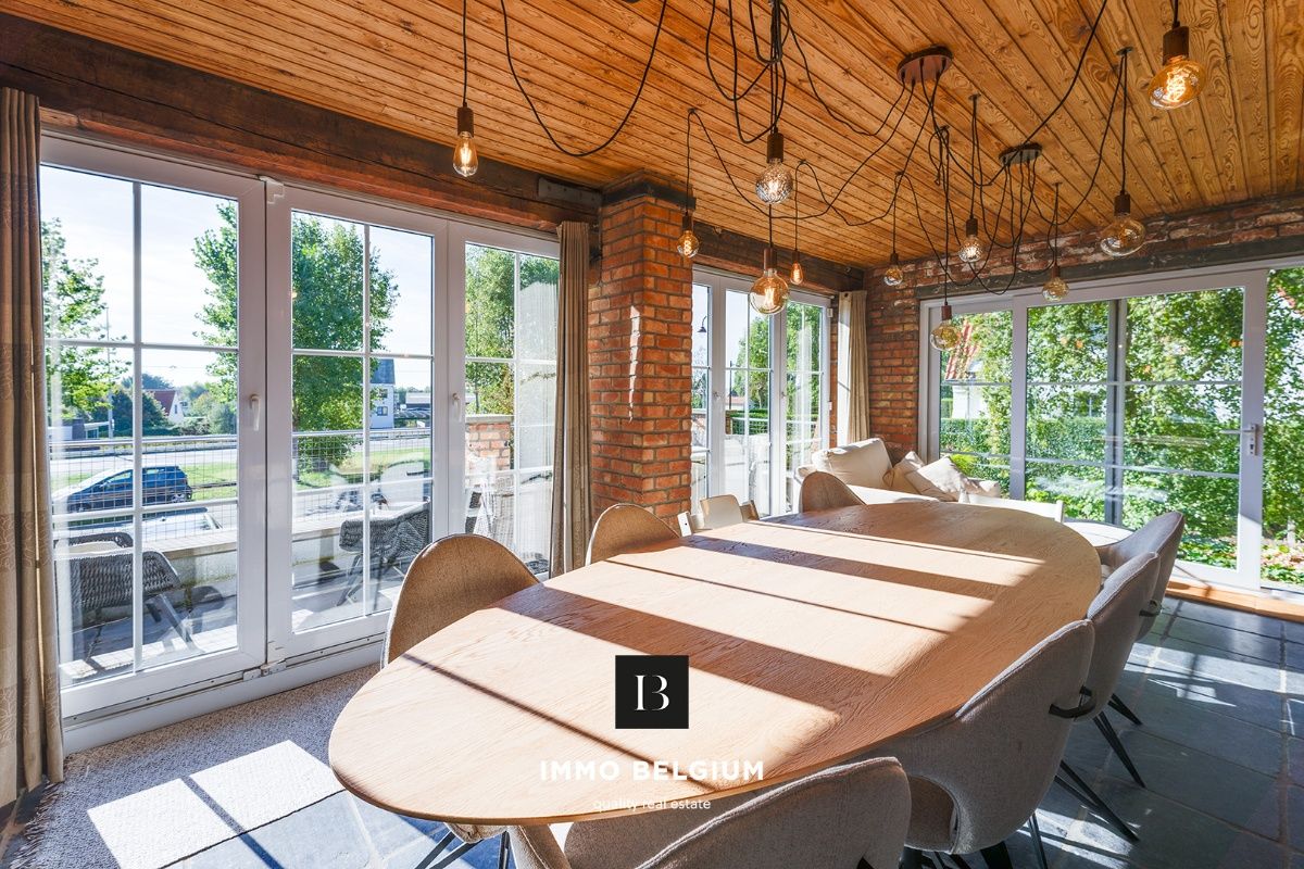 Ruime eigendom in De Concessie met 4 slaapkamers foto 9