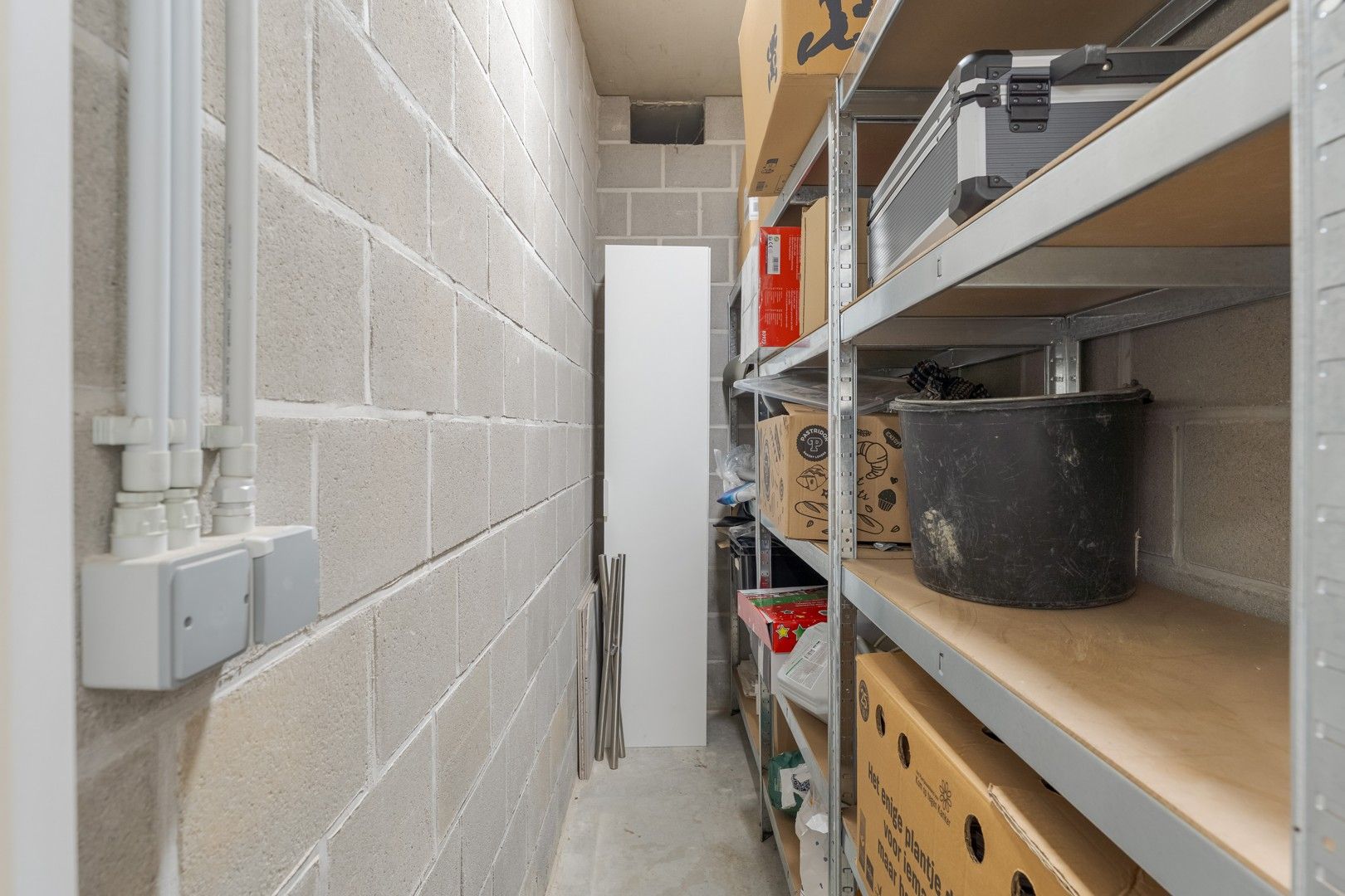 Gezellig penthouse op toplocatie in Hasselt – Wonen aan de Hendrik van Veldekesingel foto 15