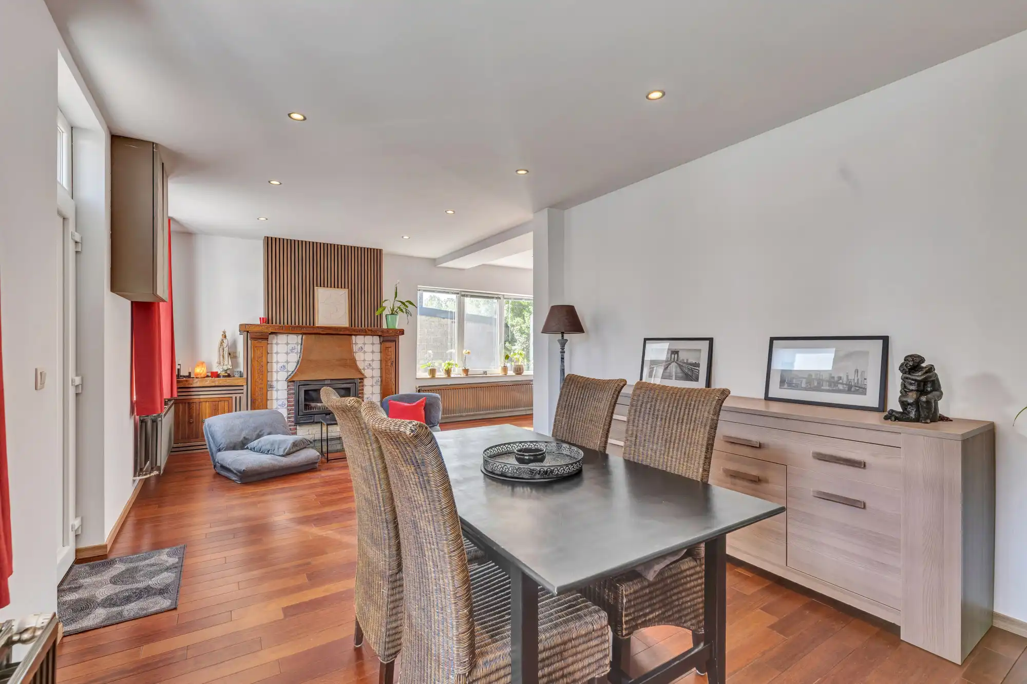 Woning te koop in Ninove! foto 3