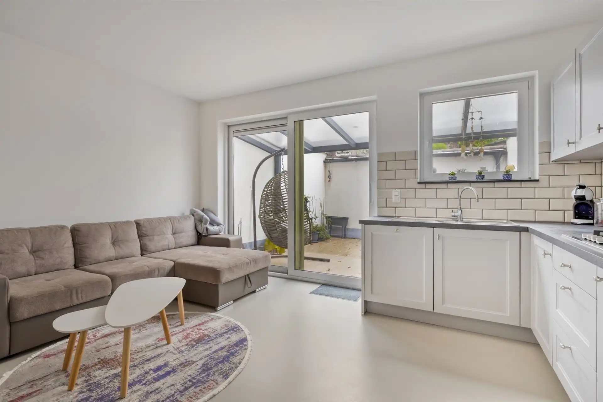 Prachtig authentiek herenhuis op toplocatie foto 16