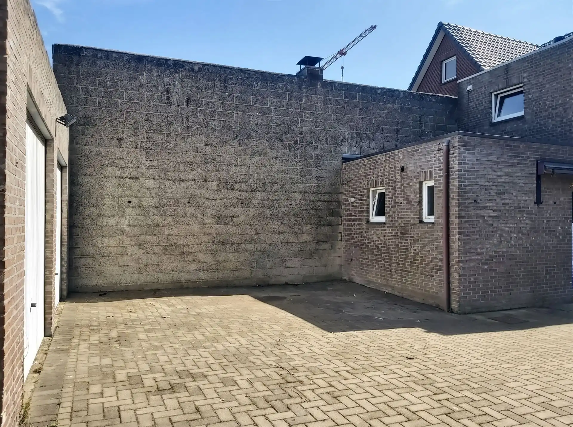 Karaktervolle gezinswoning met dubbele garage op perceel van 5a71ca in Opgrimbie/Maasmechelen foto 15