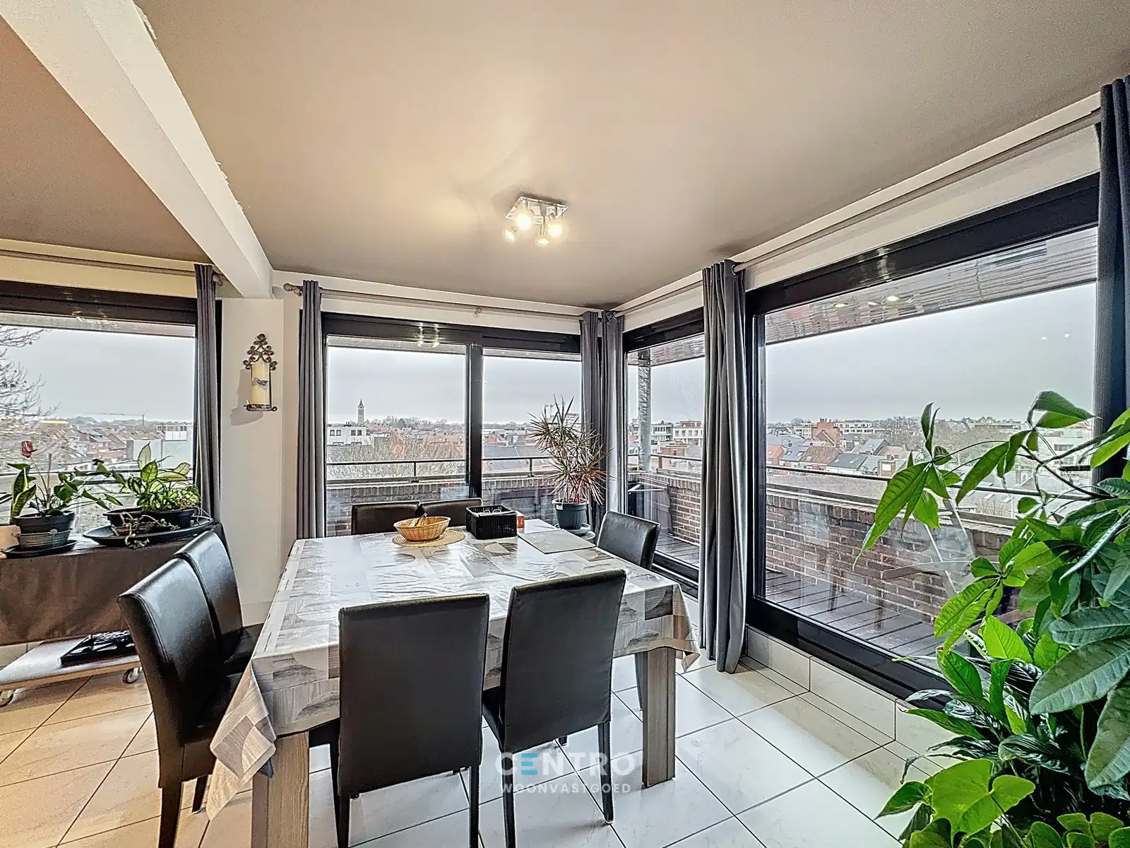 ENERGIEZUINIG appartement  met 2 slps én parkeerplaats! foto 6