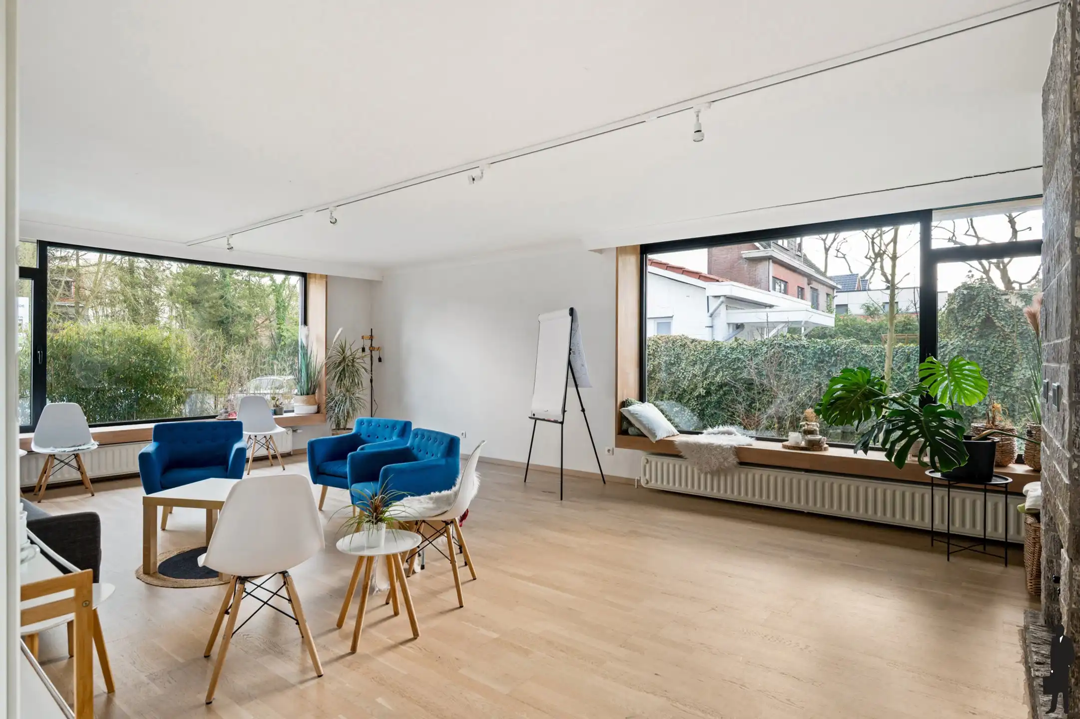 Kantoorvilla/praktijk te Kapellen! foto 4